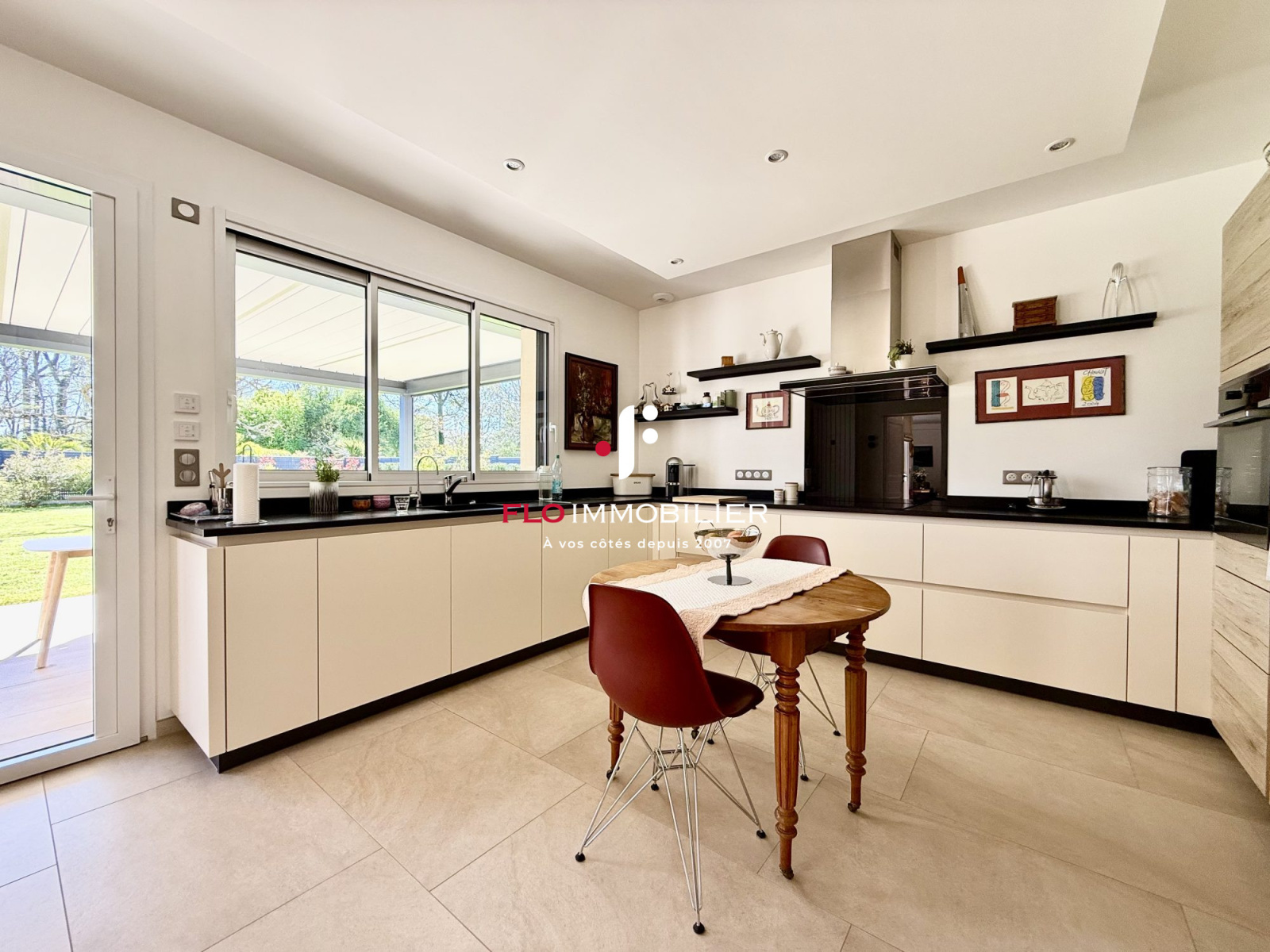 Image_, Maison, Biéville-Beuville, ref :2460-FLOIMMOBILIER14