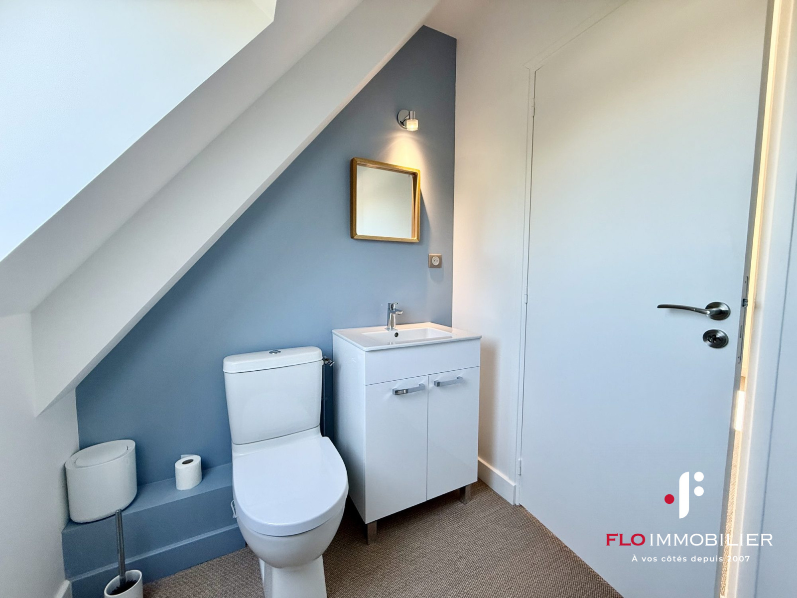 Image_, Maison, Biéville-Beuville, ref :2460-FLOIMMOBILIER14