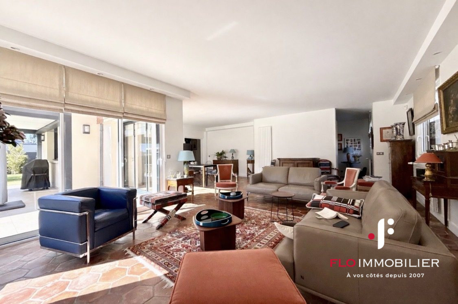 Image_, Maison, Biéville-Beuville, ref :2460-FLOIMMOBILIER14