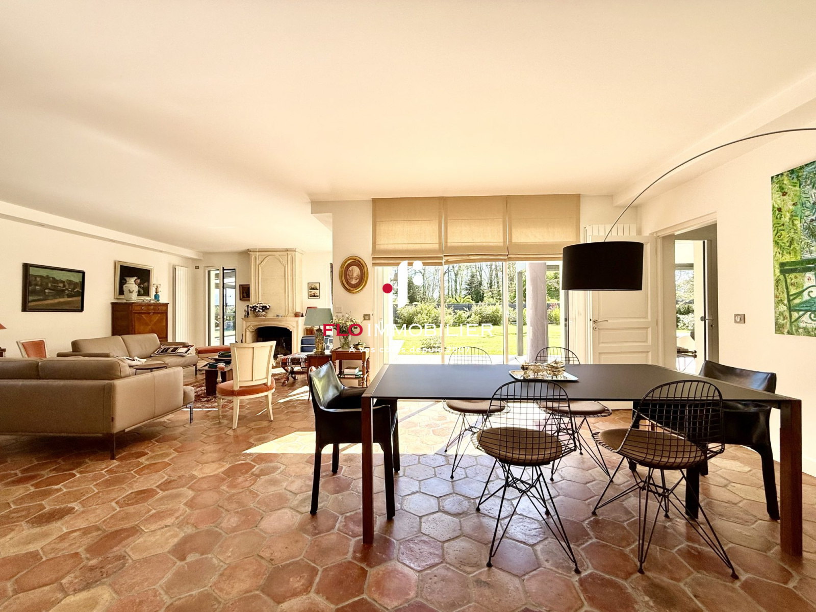 Image_, Maison, Biéville-Beuville, ref :2460-FLOIMMOBILIER14