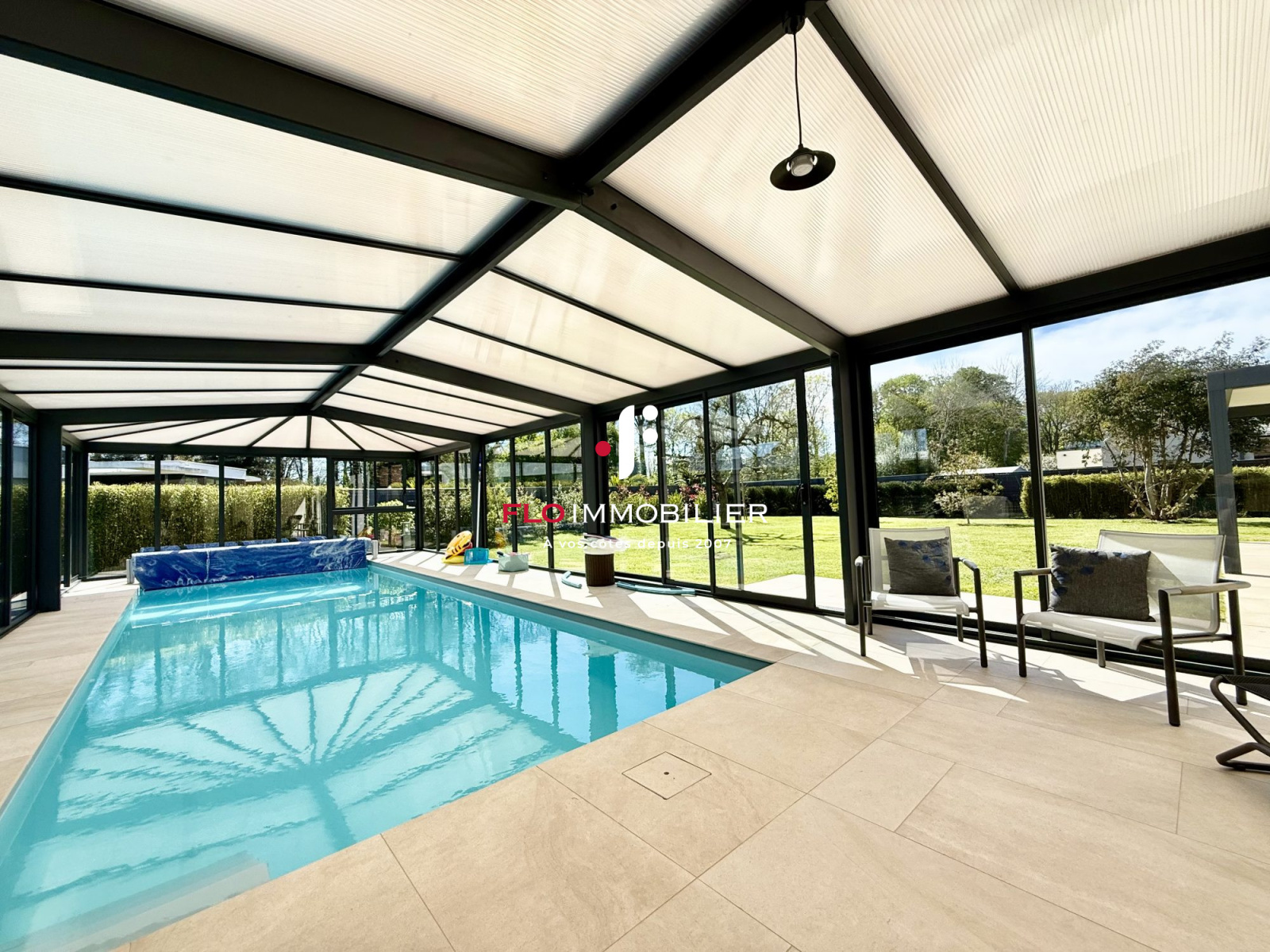 Image_, Maison, Biéville-Beuville, ref :2460-FLOIMMOBILIER14