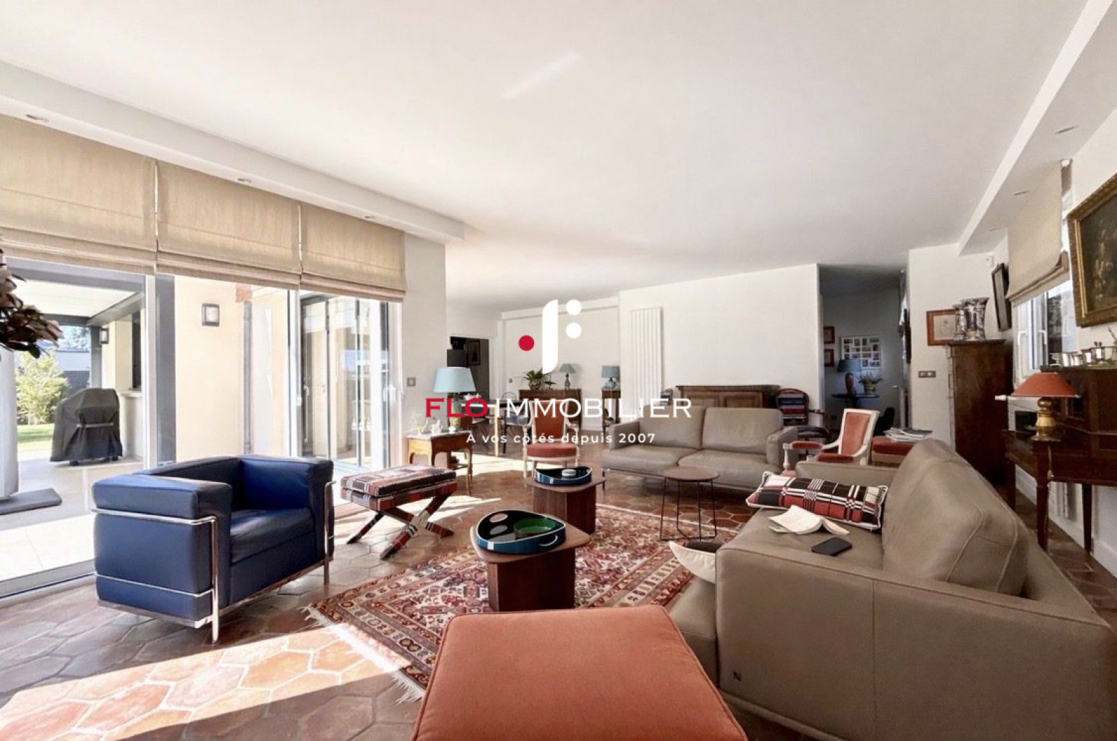 Image_, Maison, Biéville-Beuville, ref :2460-FLOIMMOBILIER14