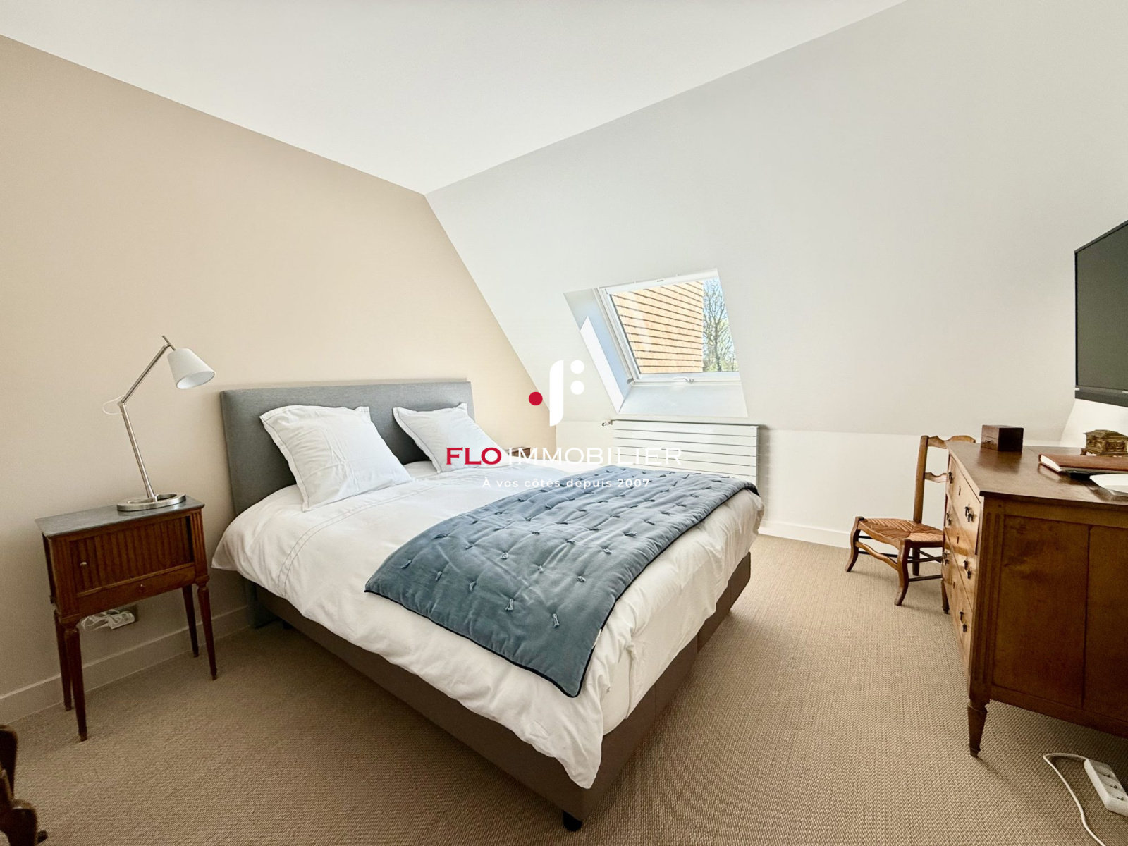 Image_, Maison, Biéville-Beuville, ref :2460-FLOIMMOBILIER14