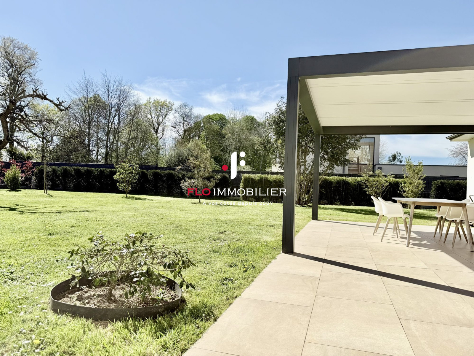 Image_, Maison, Biéville-Beuville, ref :2460-FLOIMMOBILIER14