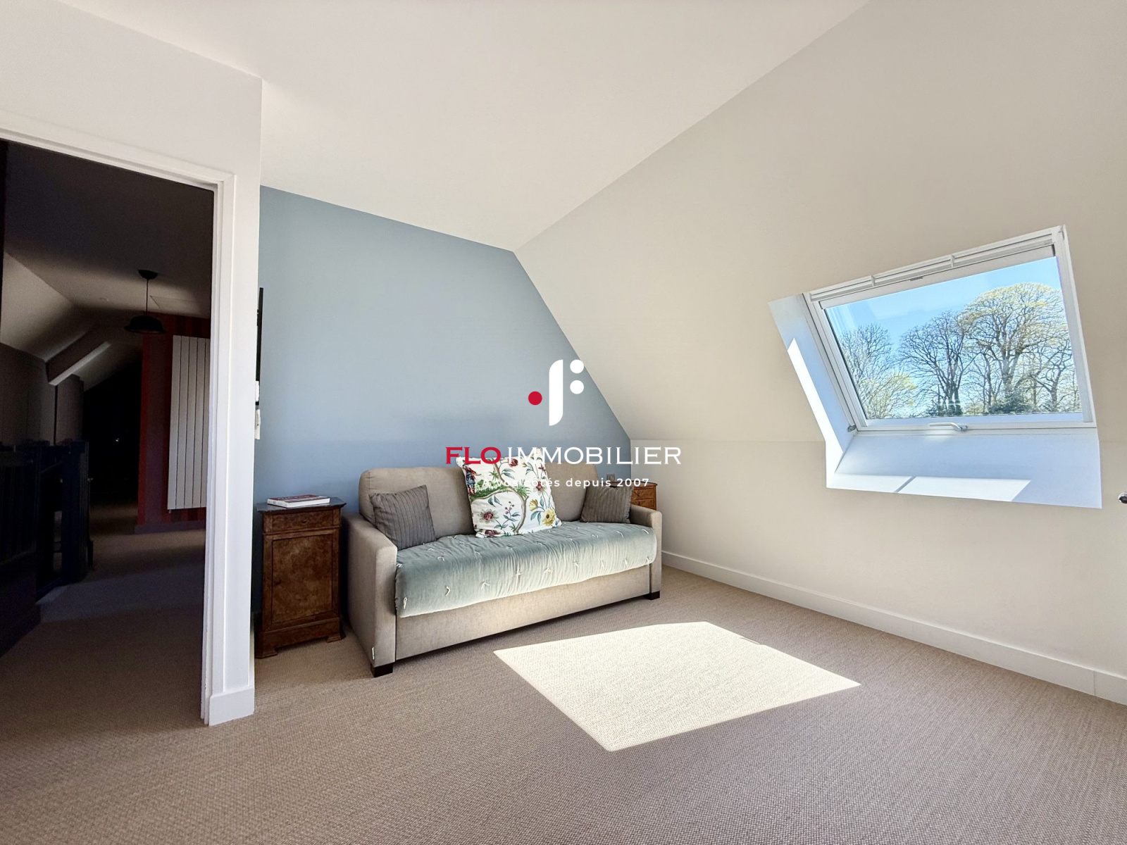 Image_, Maison, Biéville-Beuville, ref :2460-FLOIMMOBILIER14