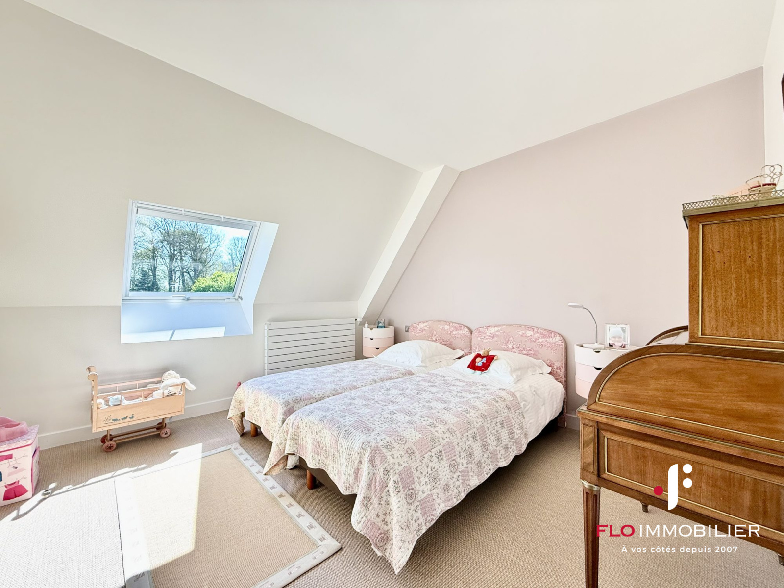 Image_, Maison, Biéville-Beuville, ref :2460-FLOIMMOBILIER14