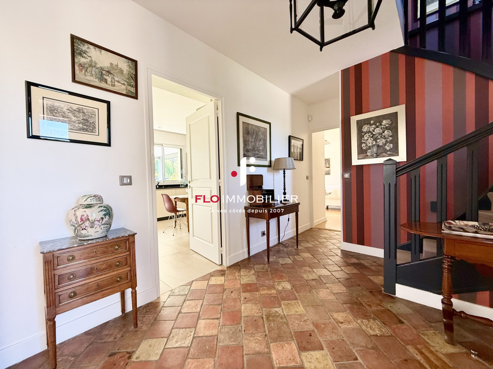 Image_, Maison, Biéville-Beuville, ref :2460-FLOIMMOBILIER14