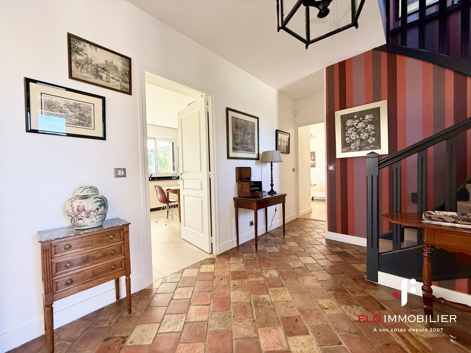 Image_, Maison, Biéville-Beuville, ref :2460-FLOIMMOBILIER14