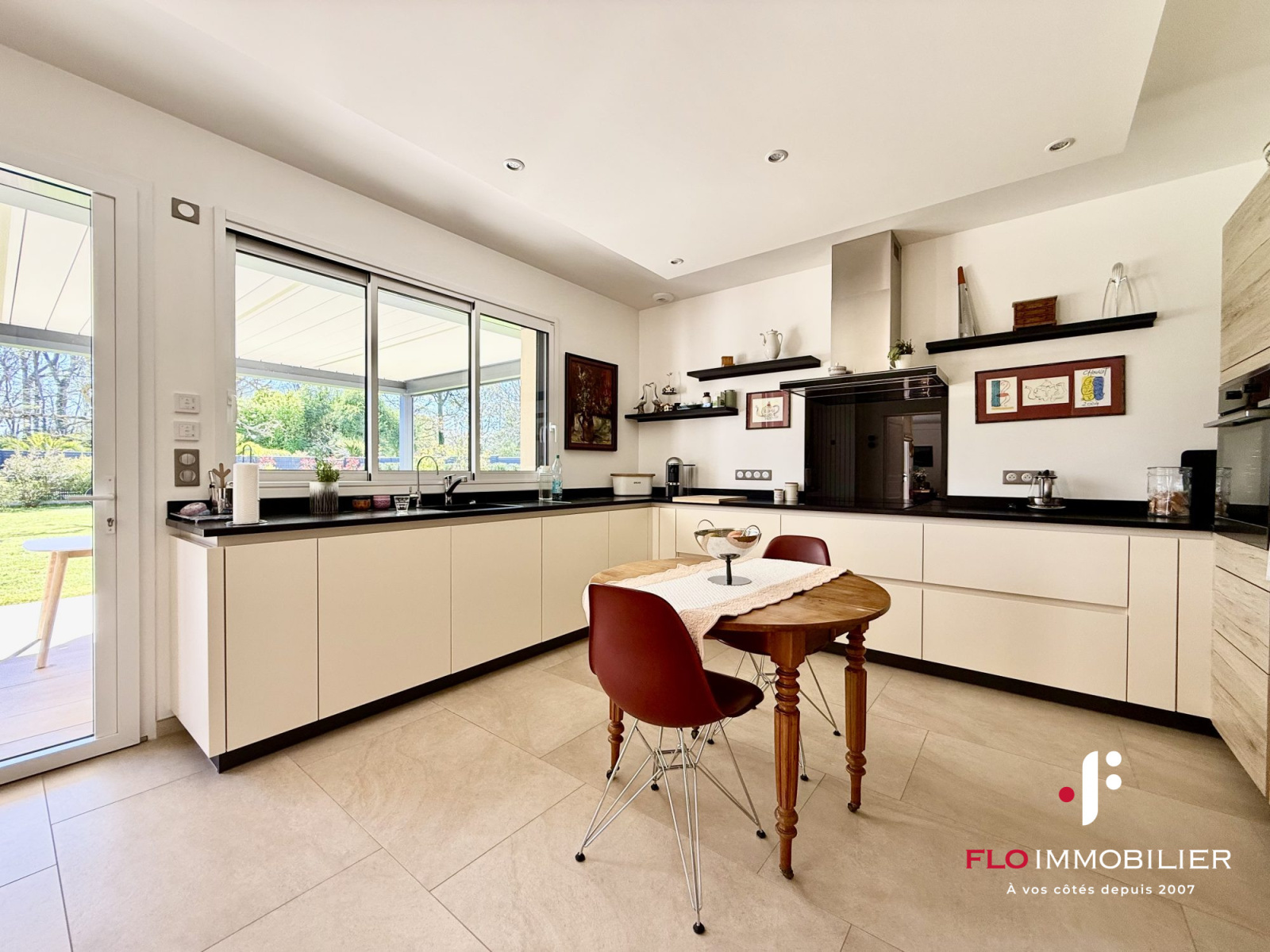 Image_, Maison, Biéville-Beuville, ref :2460-FLOIMMOBILIER14