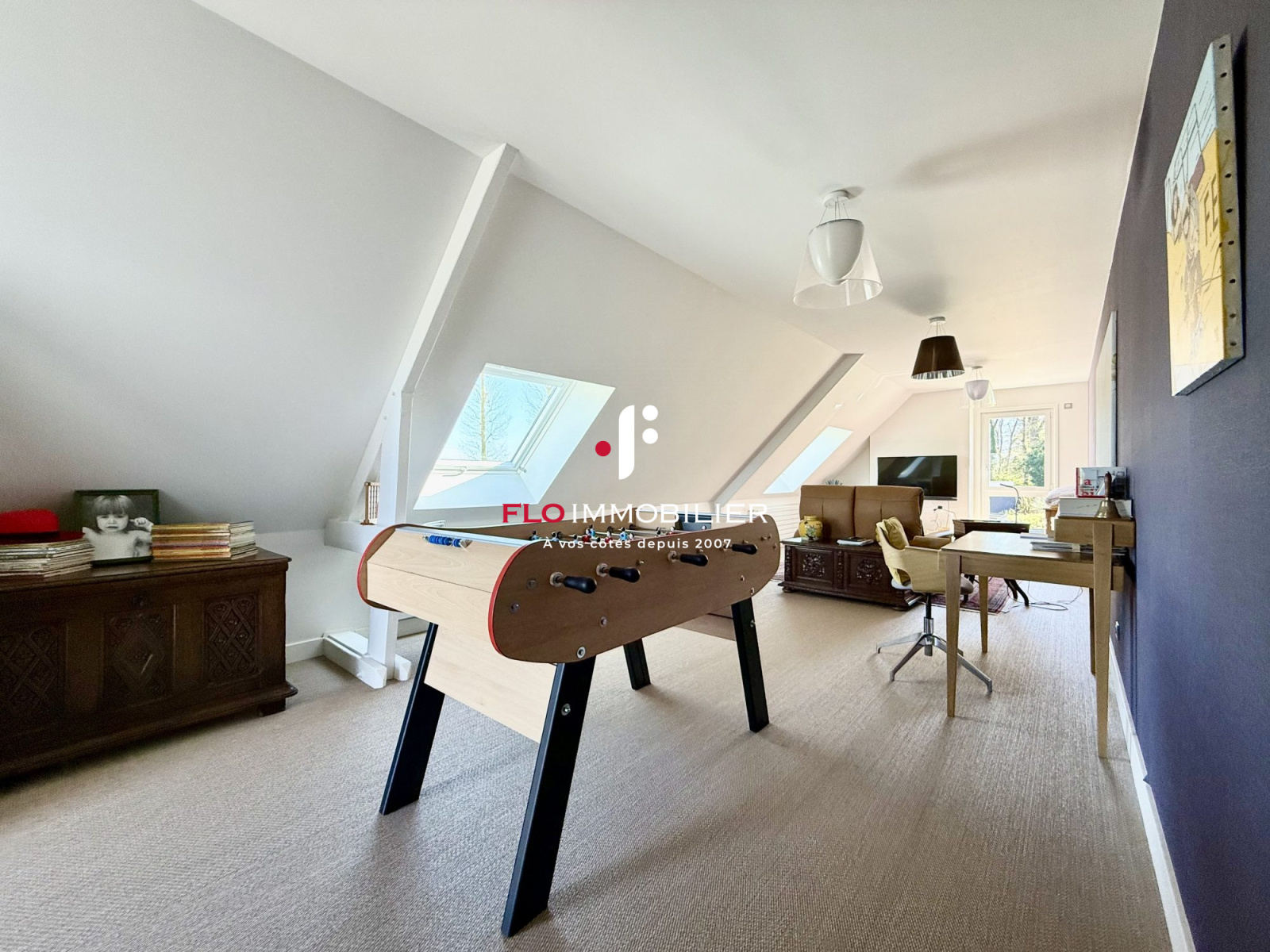 Image_, Maison, Biéville-Beuville, ref :2460-FLOIMMOBILIER14