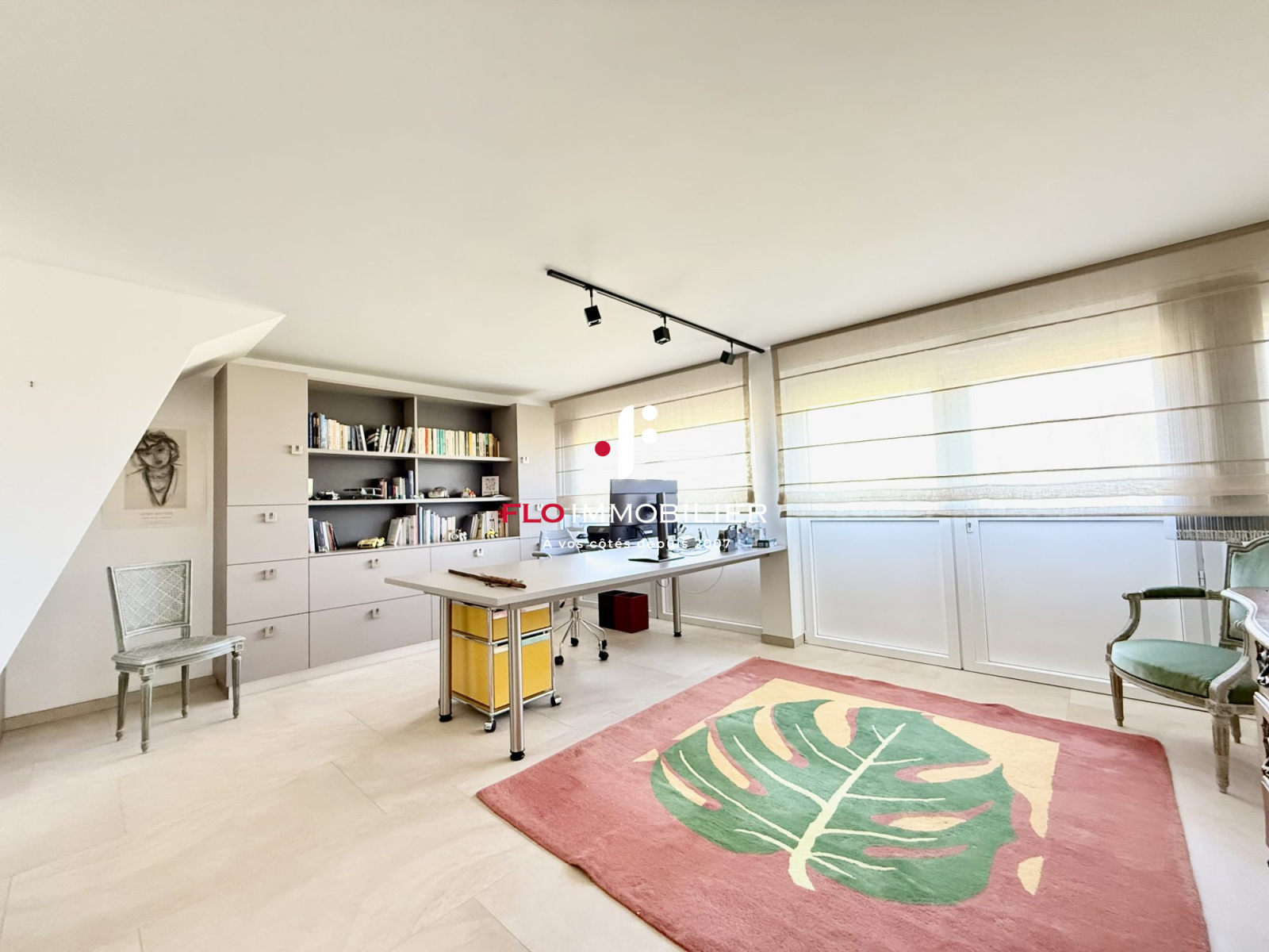 Image_, Maison, Biéville-Beuville, ref :2460-FLOIMMOBILIER14
