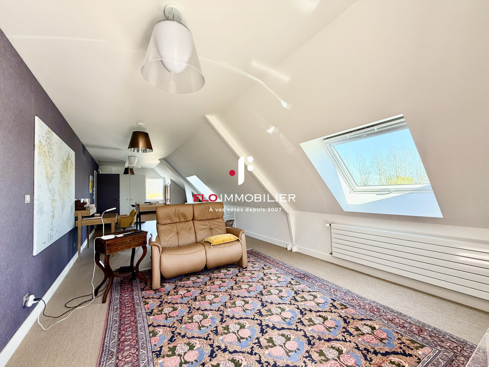 Image_, Maison, Biéville-Beuville, ref :2460-FLOIMMOBILIER14