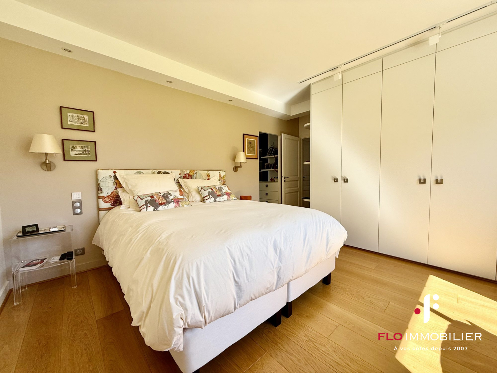 Image_, Maison, Biéville-Beuville, ref :2460-FLOIMMOBILIER14