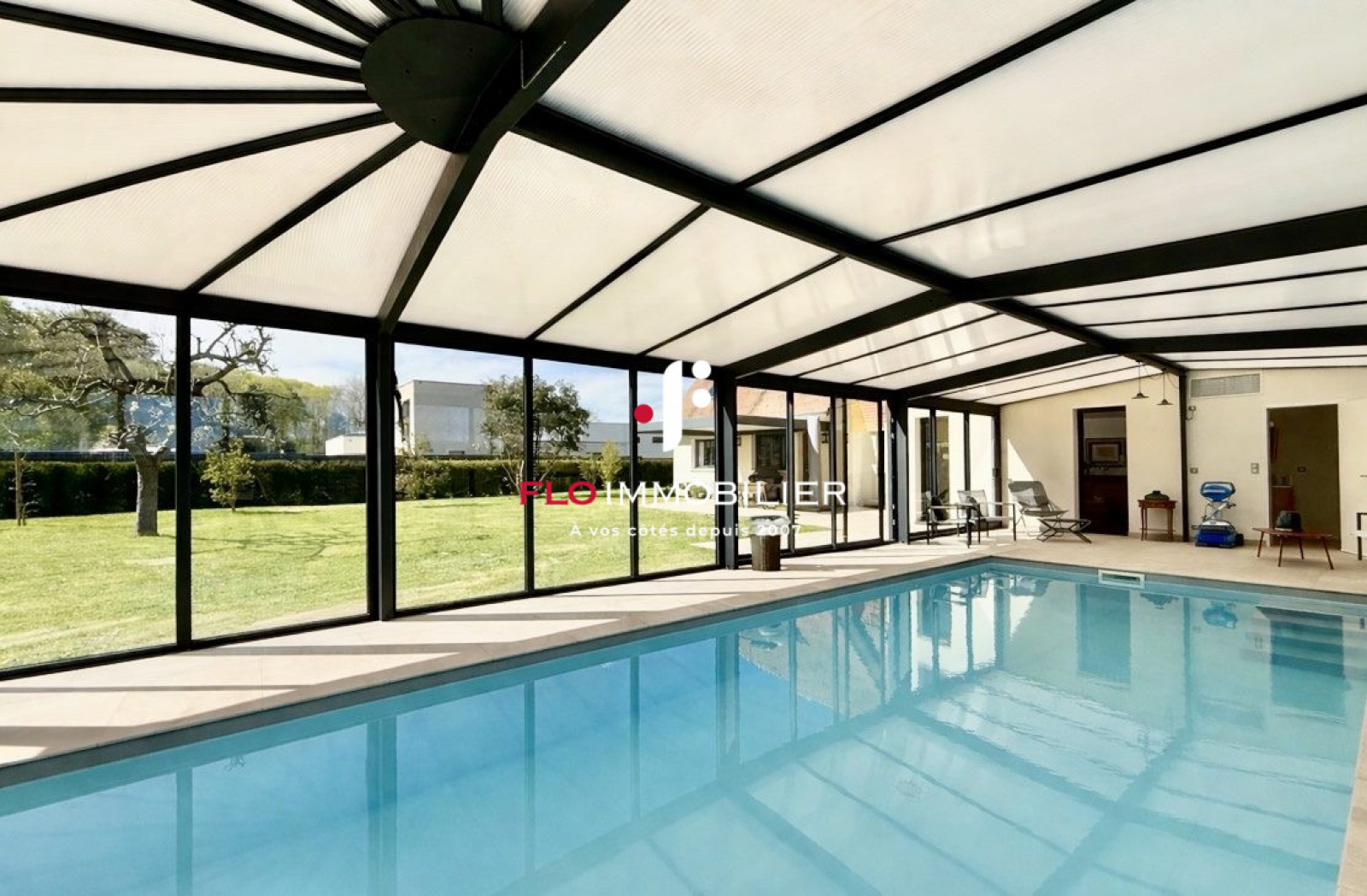 Image_, Maison, Biéville-Beuville, ref :2460-FLOIMMOBILIER14