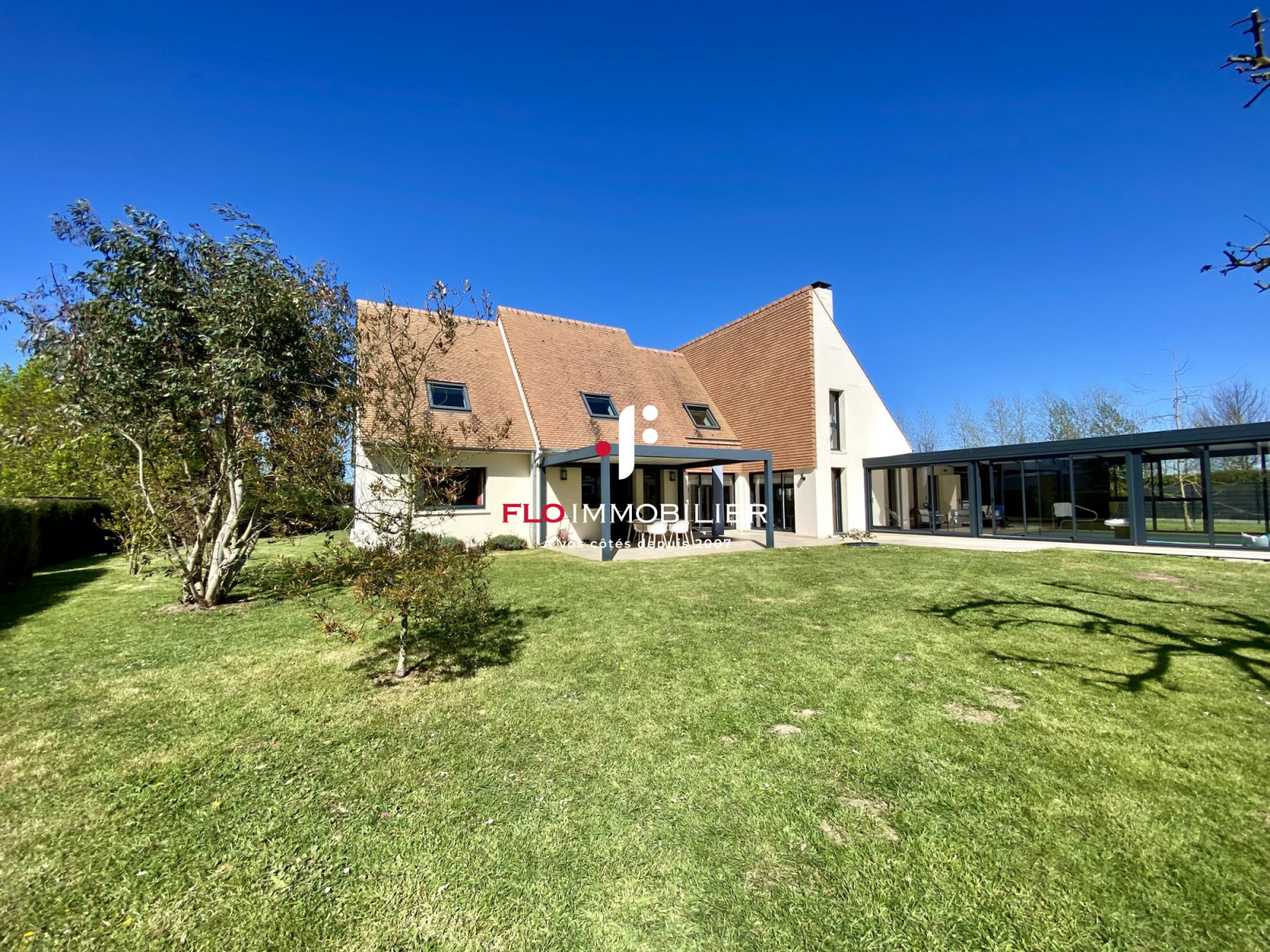 Image_, Maison, Biéville-Beuville, ref :2460-FLOIMMOBILIER14