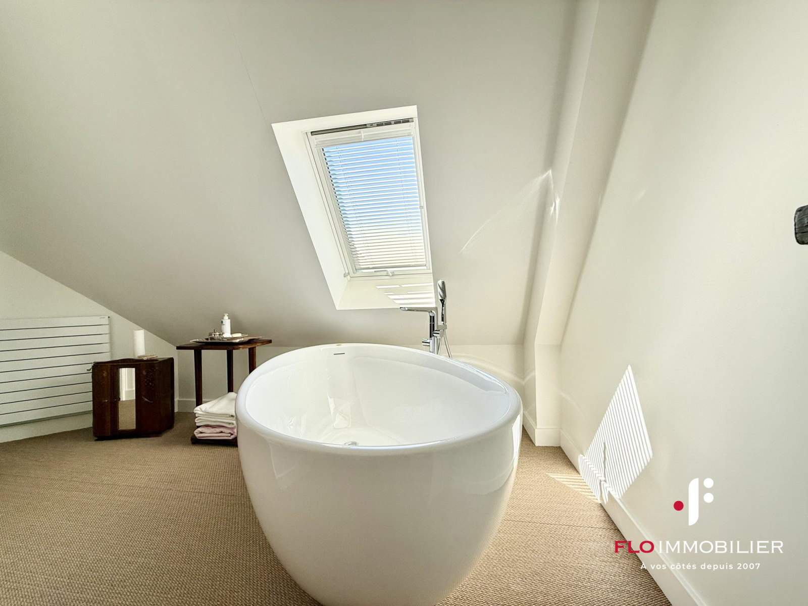 Image_, Maison, Biéville-Beuville, ref :2460-FLOIMMOBILIER14