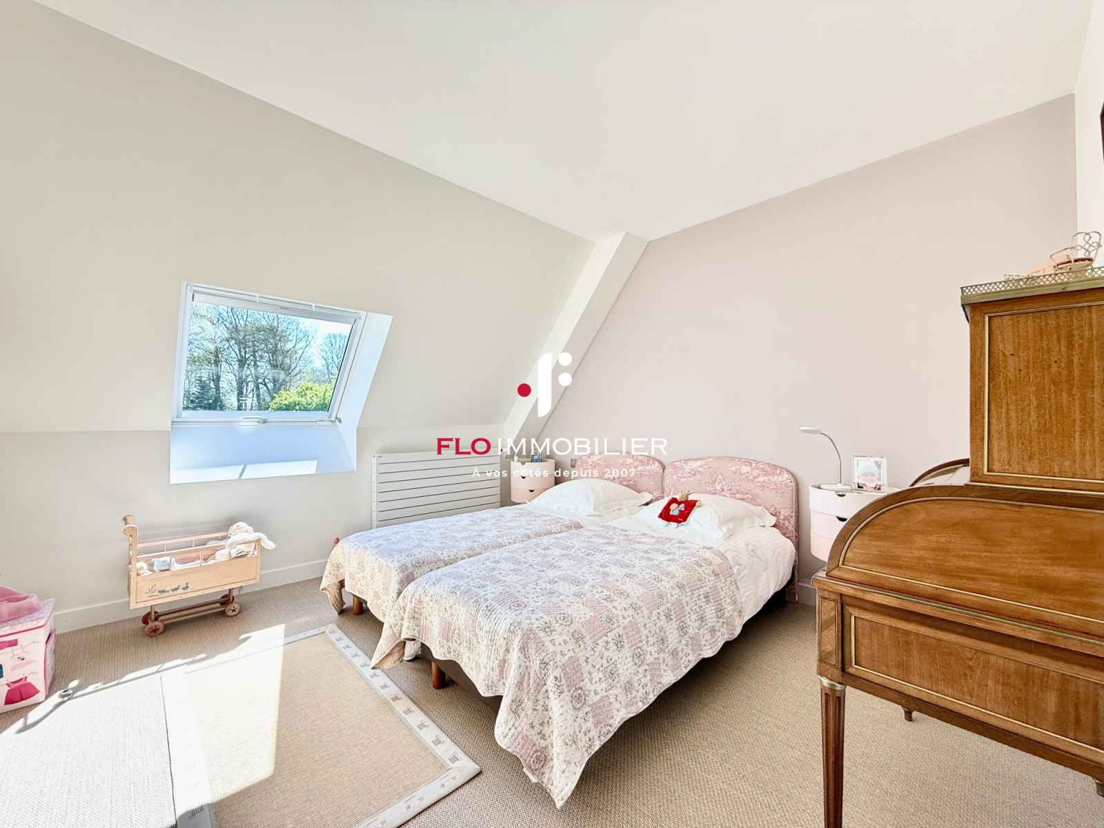 Image_, Maison, Biéville-Beuville, ref :2460-FLOIMMOBILIER14