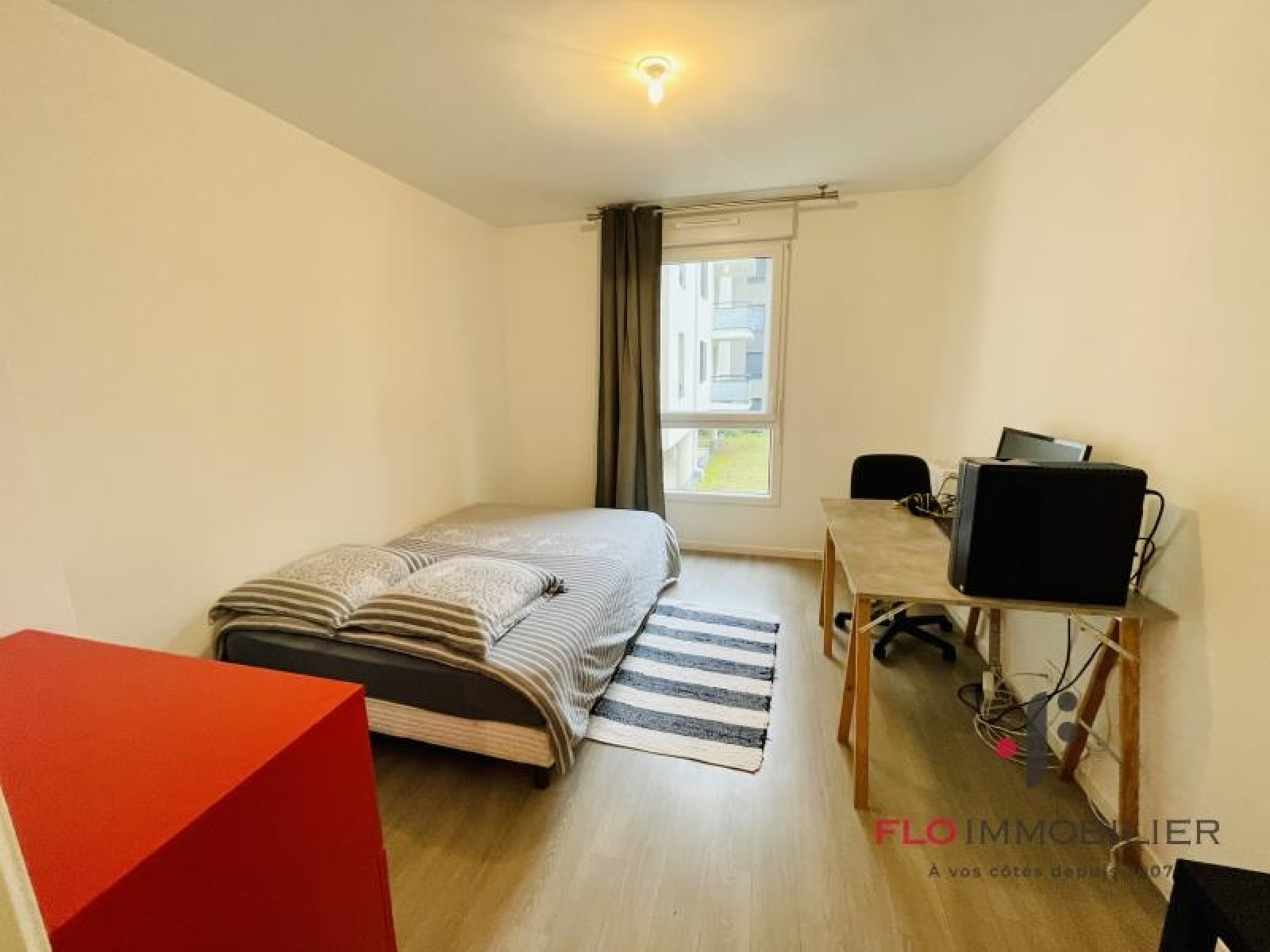 Image_, Appartement, Caen, ref :02202