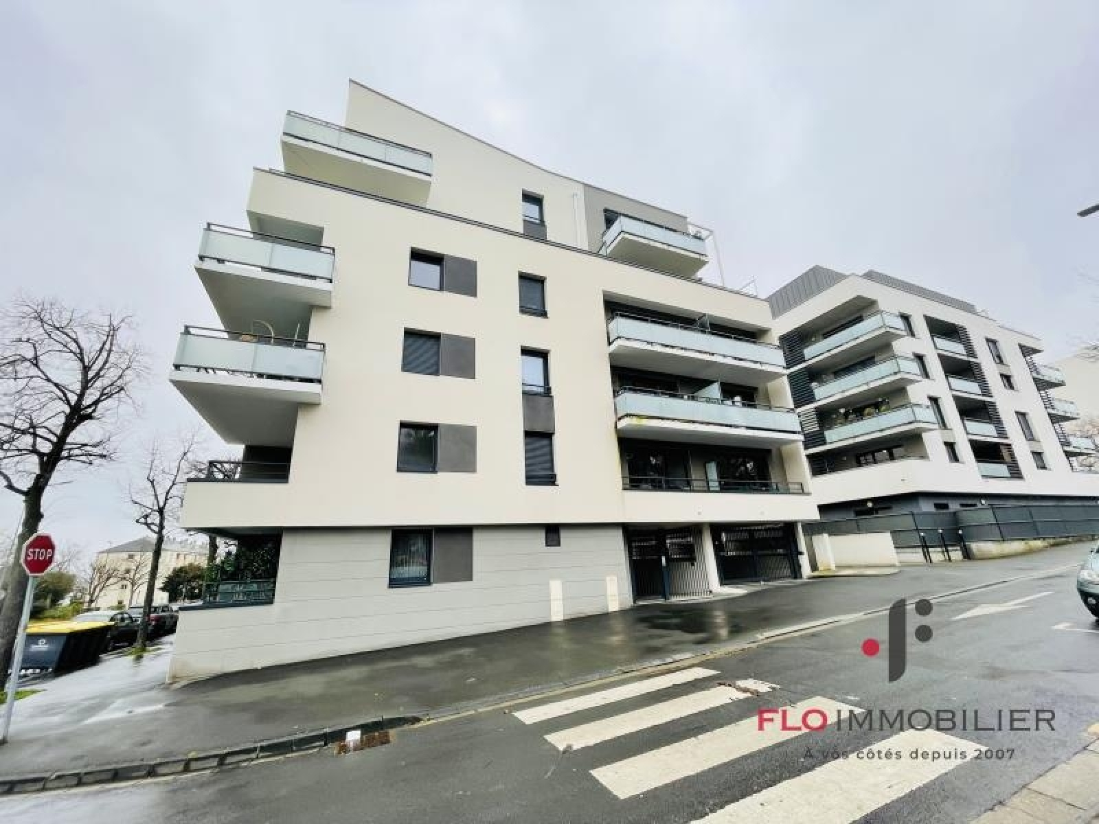 Image_, Appartement, Caen, ref :02202