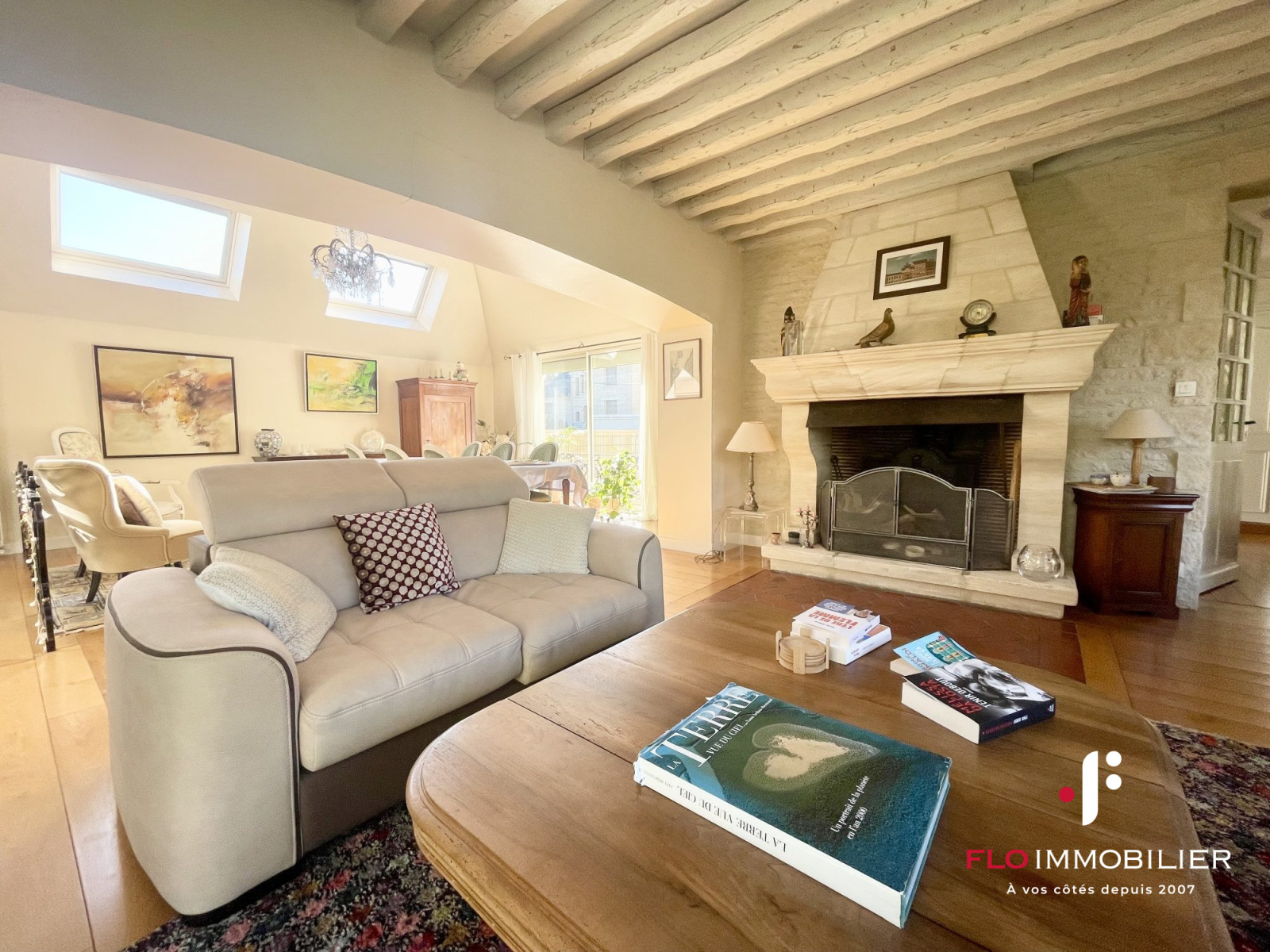 Image_, Maison, Caen, ref :VM2174-FLOIMMOBILIER14