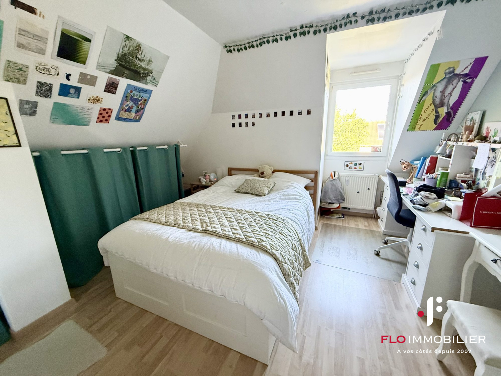 Image_, Maison, Biéville-Beuville, ref :2402-FLOIMMOBILIER14