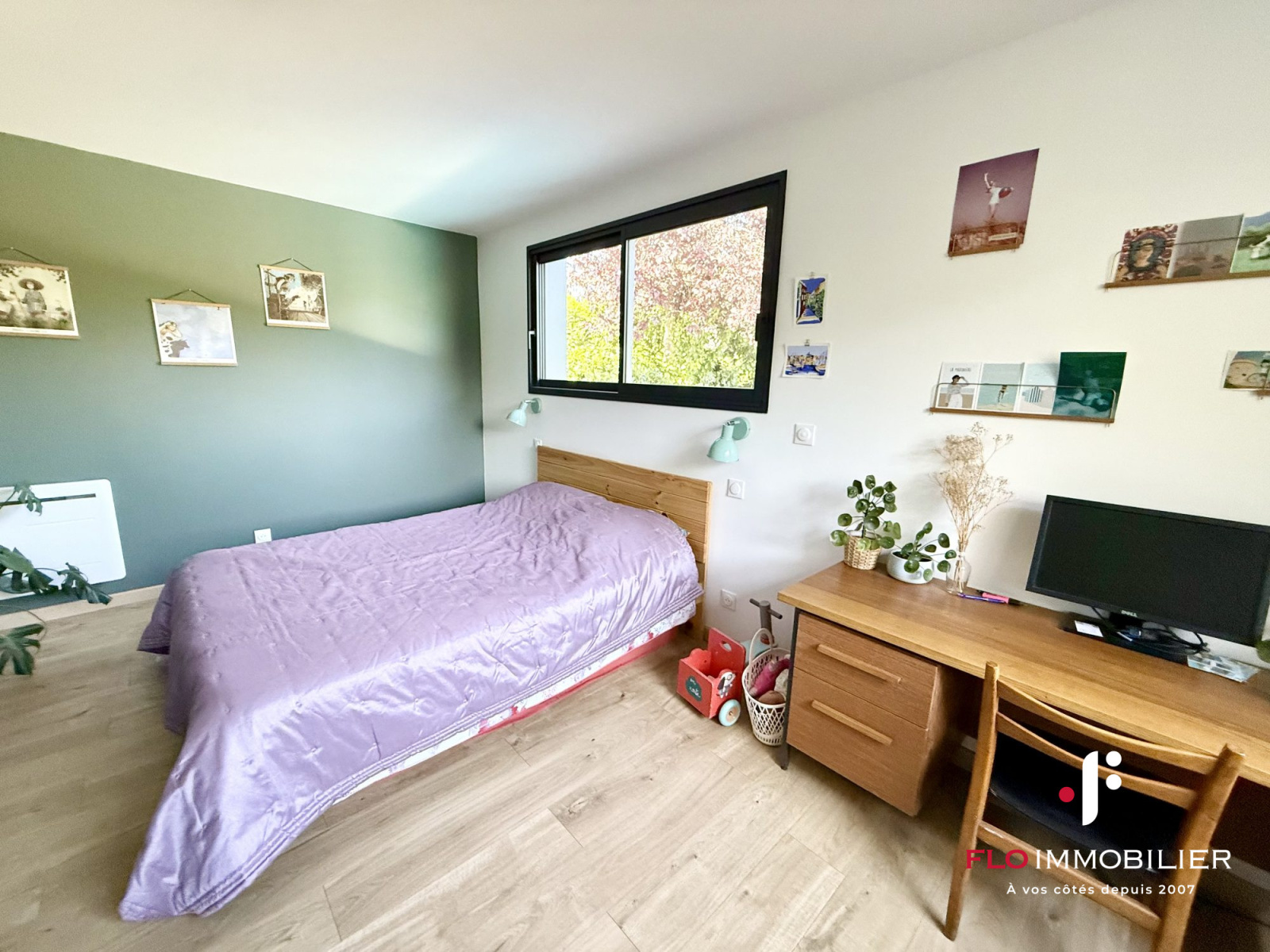 Image_, Maison, Biéville-Beuville, ref :2402-FLOIMMOBILIER14