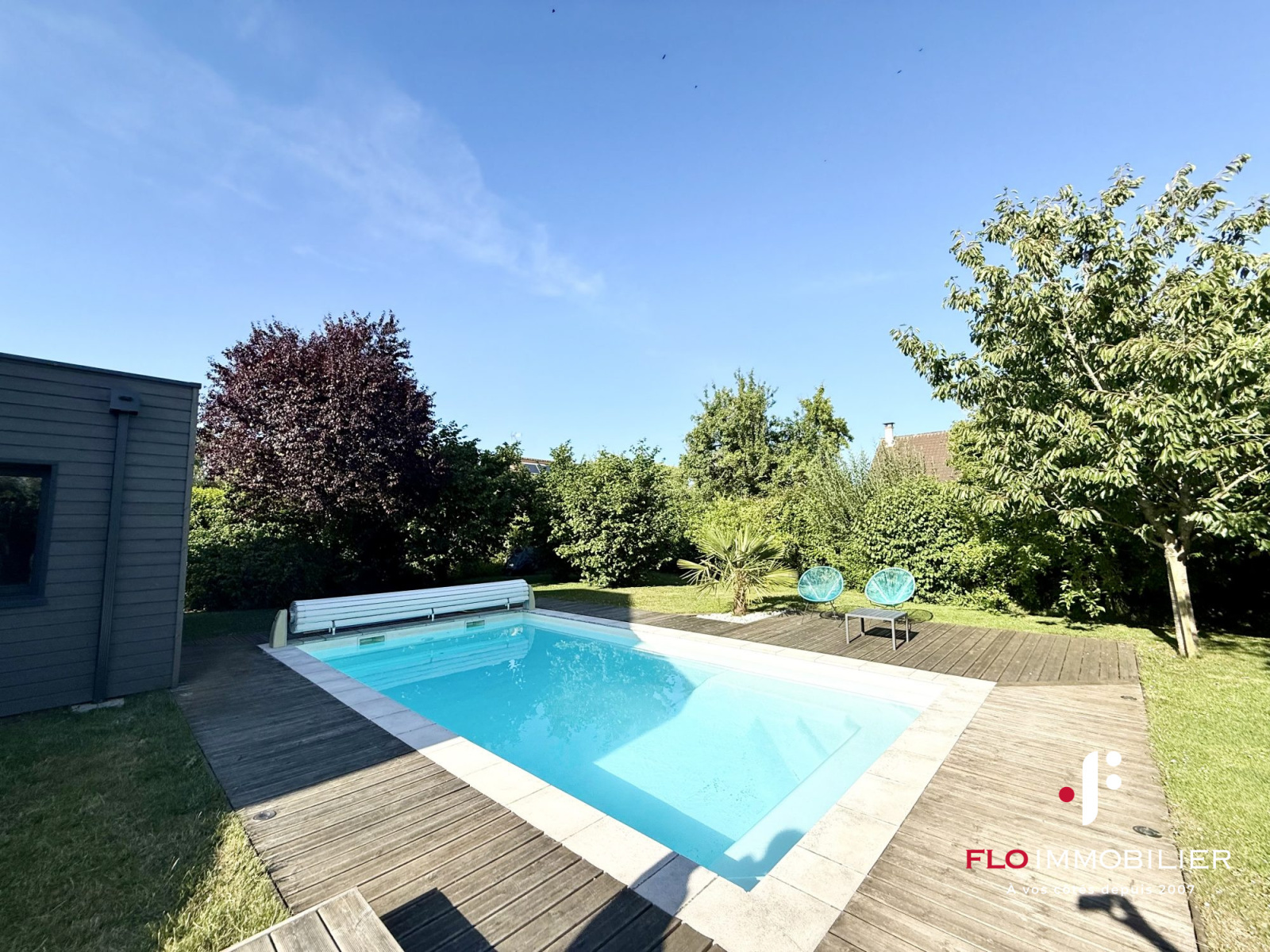 Image_, Maison, Biéville-Beuville, ref :2402-FLOIMMOBILIER14