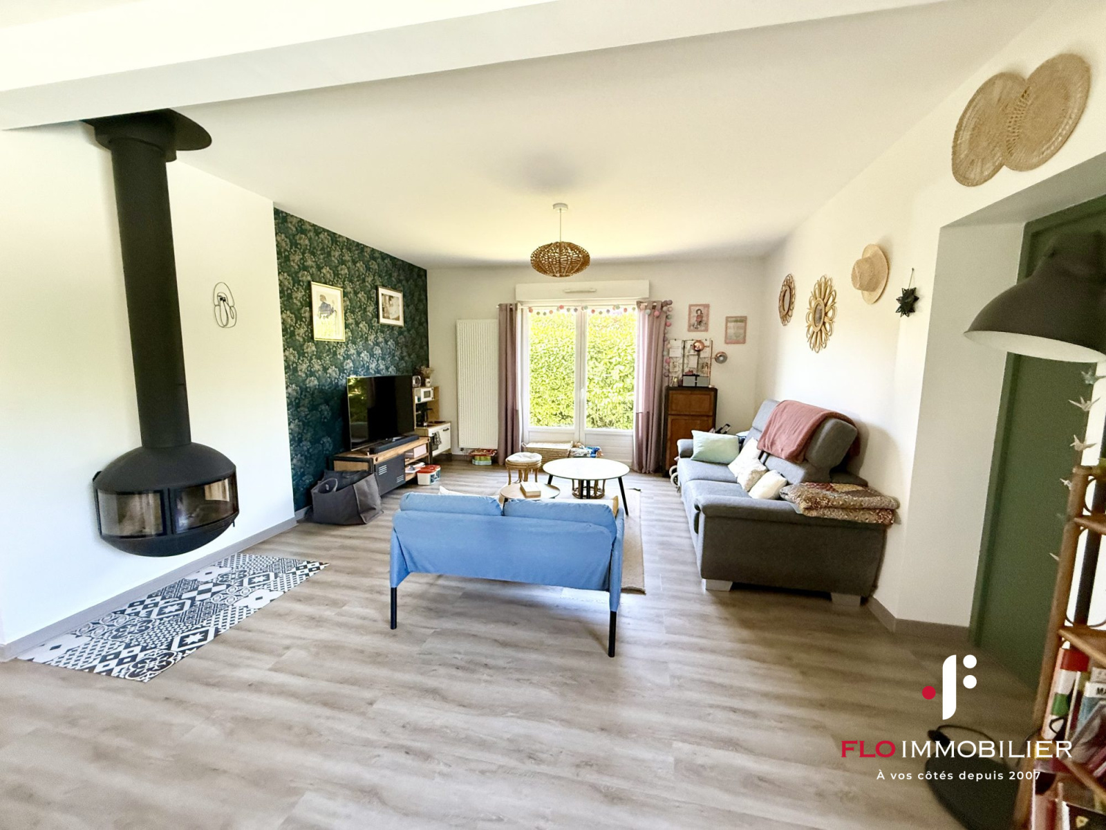 Image_, Maison, Biéville-Beuville, ref :2402-FLOIMMOBILIER14
