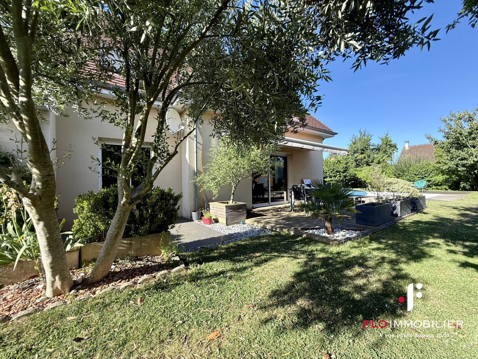 Image_, Maison, Biéville-Beuville, ref :2402-FLOIMMOBILIER14