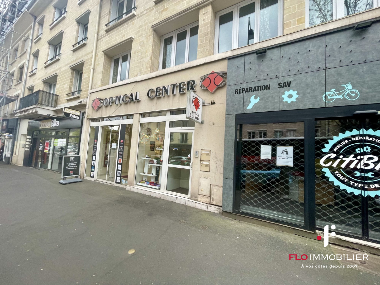 Image_, Local commercial, Caen, ref :2384-FLOIMMOBILIER14