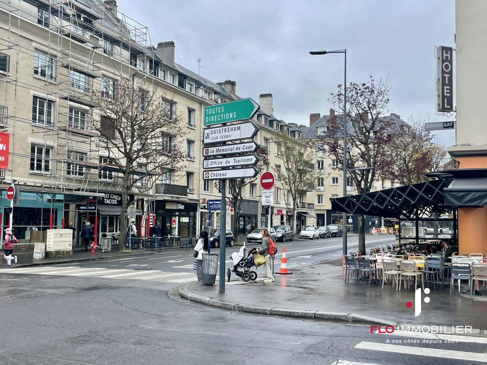 Image_, Local commercial, Caen, ref :2384-FLOIMMOBILIER14