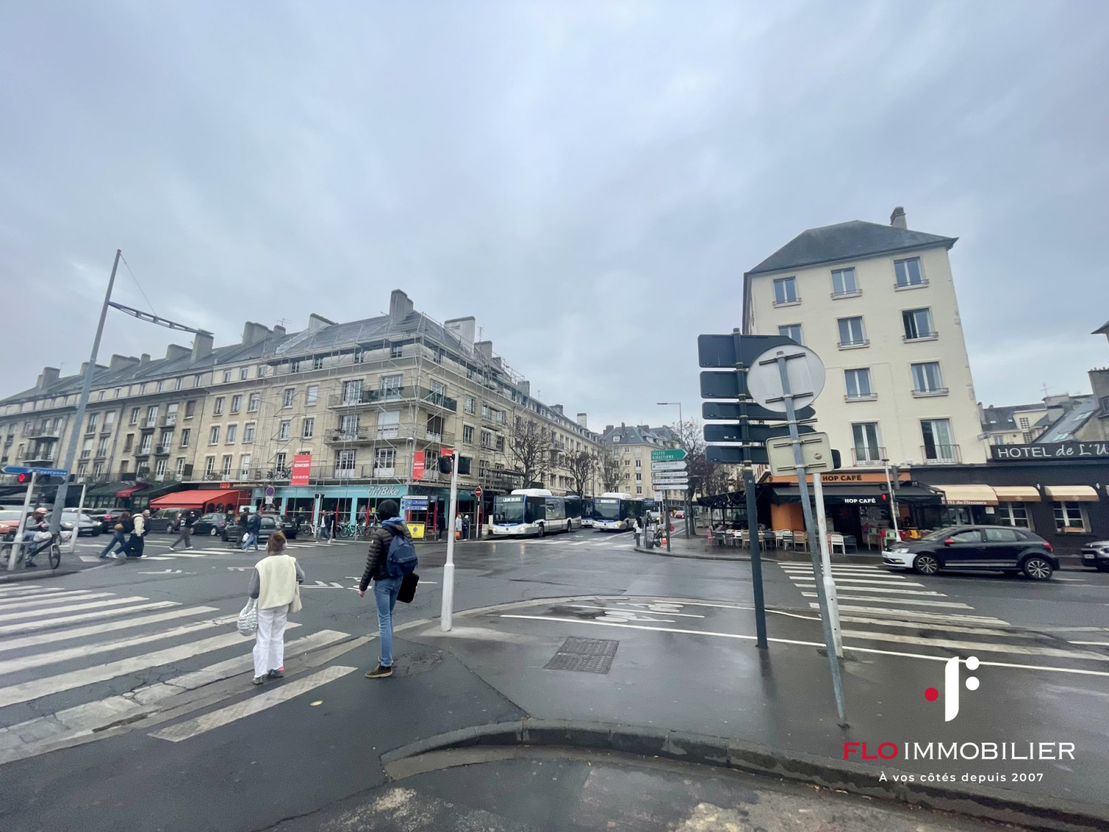 Image_, Local commercial, Caen, ref :2384-FLOIMMOBILIER14
