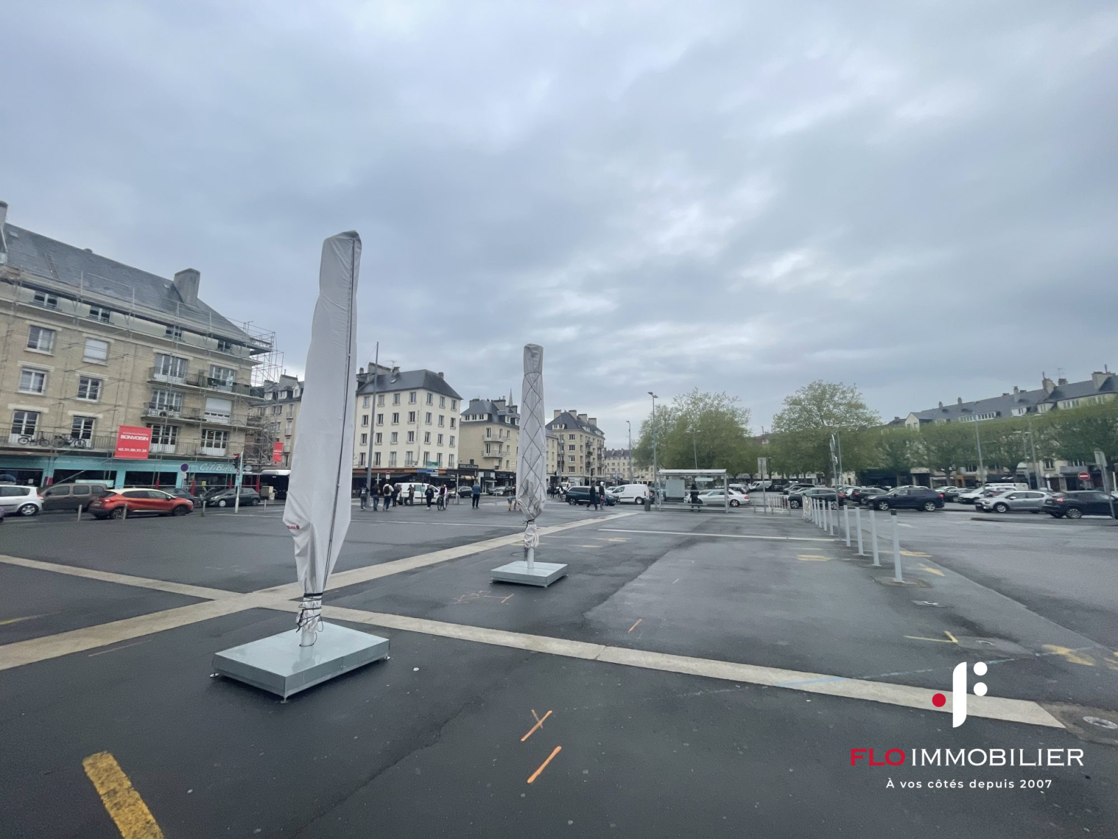 Image_, Local commercial, Caen, ref :2384-FLOIMMOBILIER14