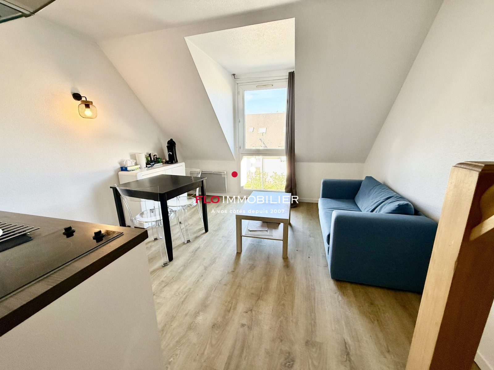 Image_, Appartement, Hérouville-Saint-Clair, ref :2449-FLOIMMOBILIER14
