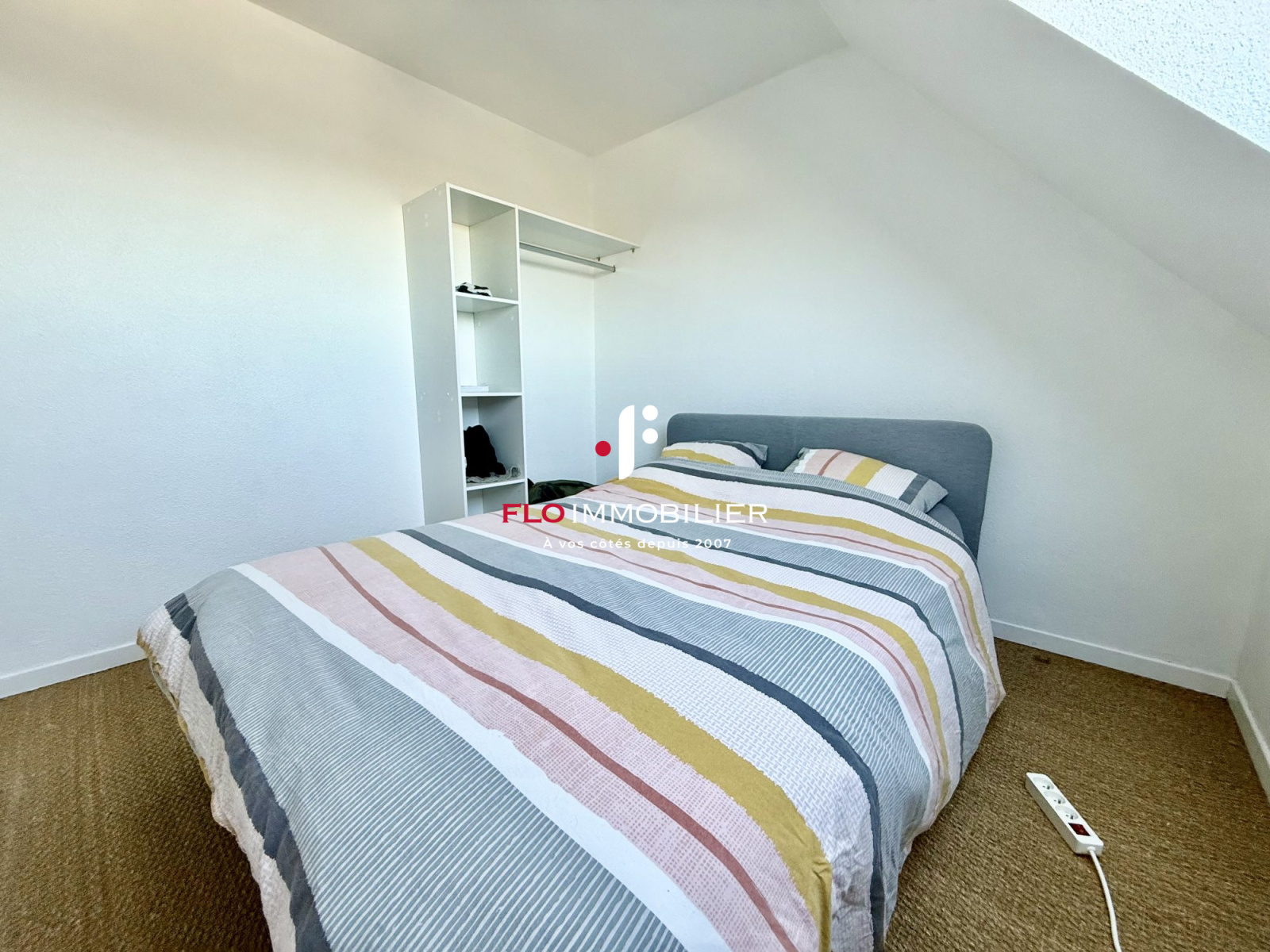 Image_, Appartement, Hérouville-Saint-Clair, ref :2449-FLOIMMOBILIER14