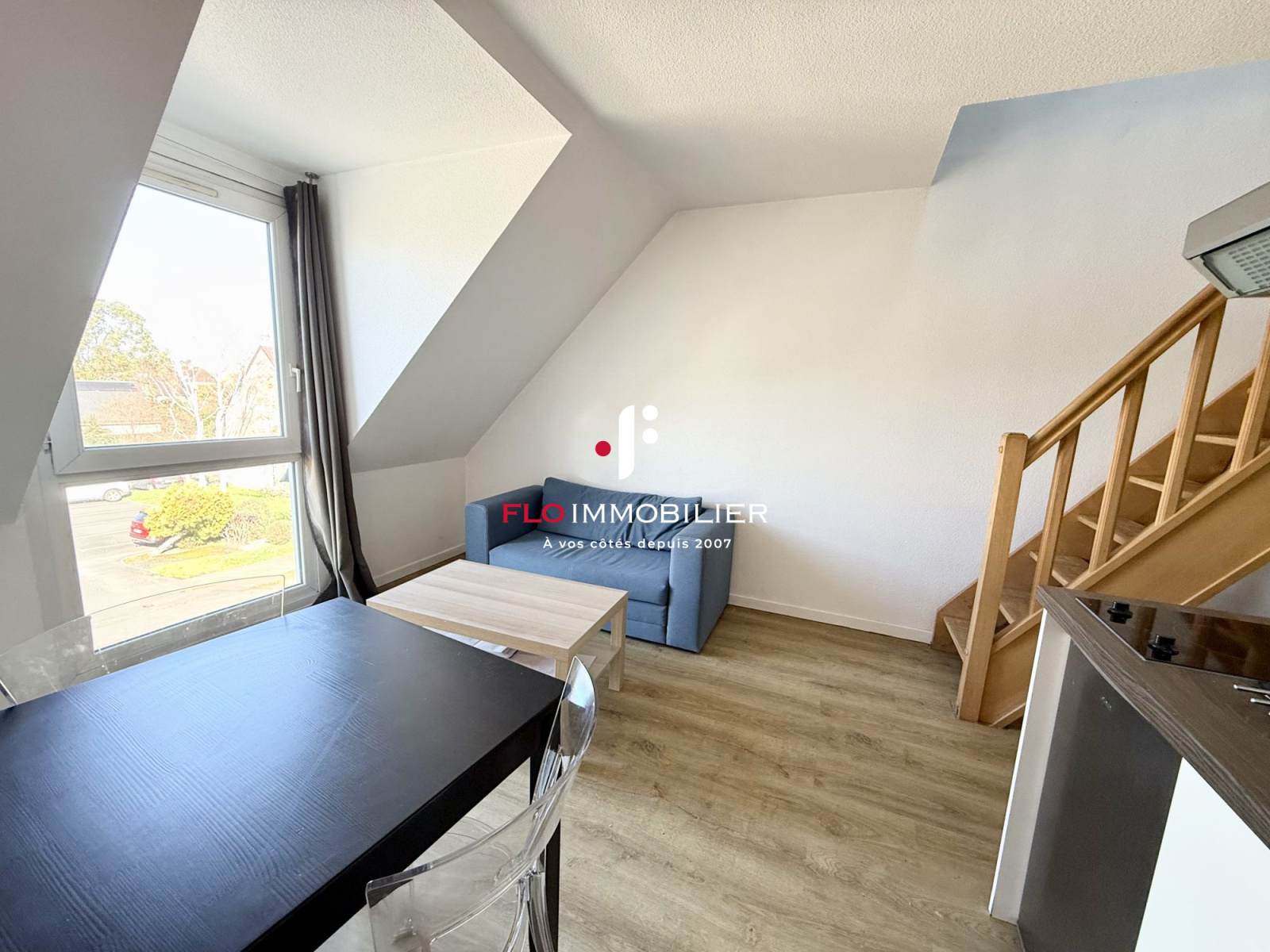 Image_, Appartement, Hérouville-Saint-Clair, ref :2449-FLOIMMOBILIER14