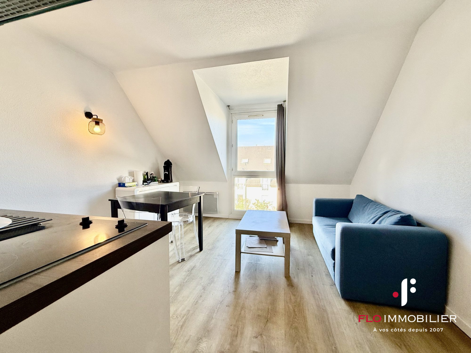 Image_, Appartement, Hérouville-Saint-Clair, ref :2449-FLOIMMOBILIER14