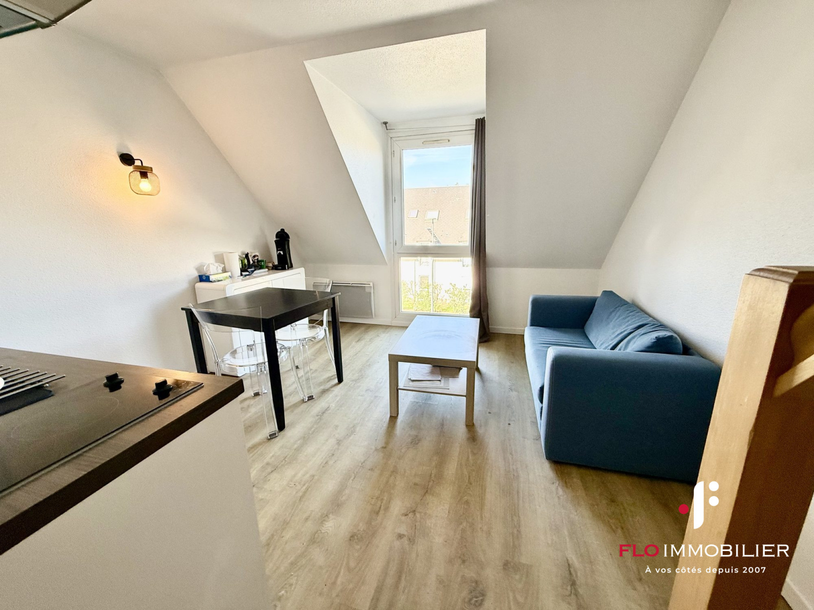 Image_, Appartement, Hérouville-Saint-Clair, ref :2449-FLOIMMOBILIER14