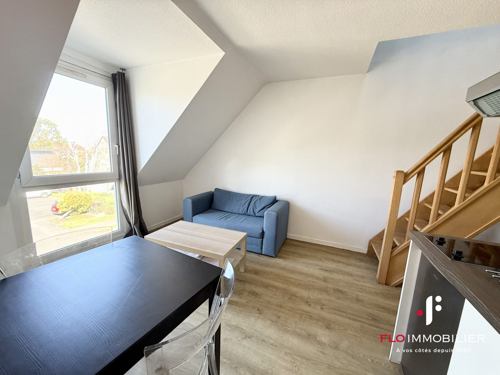 Image_, Appartement, Hérouville-Saint-Clair, ref :2449-FLOIMMOBILIER14