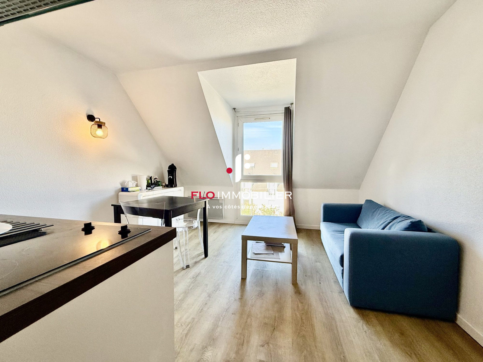 Image_, Appartement, Hérouville-Saint-Clair, ref :2449-FLOIMMOBILIER14