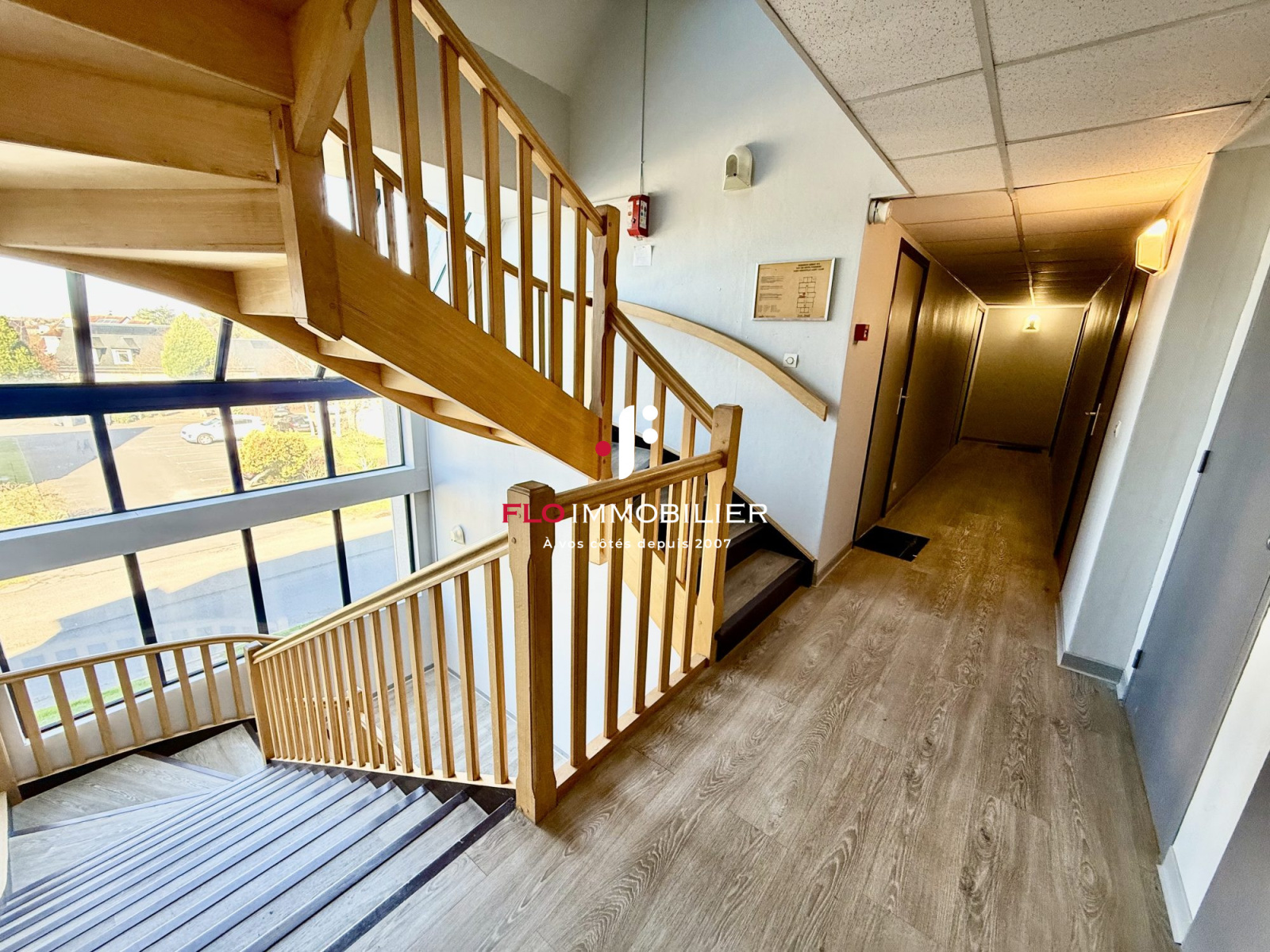 Image_, Appartement, Hérouville-Saint-Clair, ref :2449-FLOIMMOBILIER14