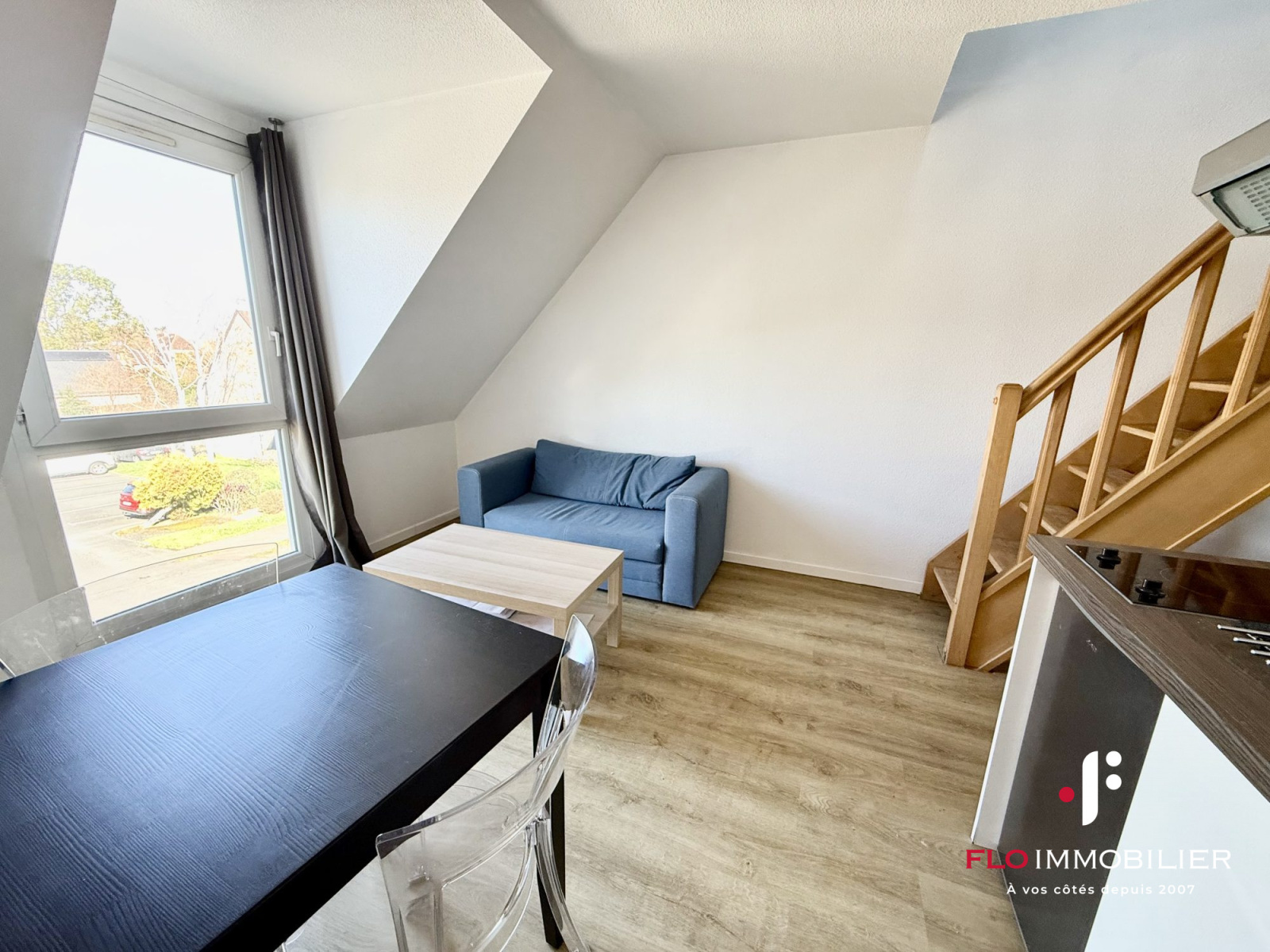 Image_, Appartement, Hérouville-Saint-Clair, ref :2449-FLOIMMOBILIER14