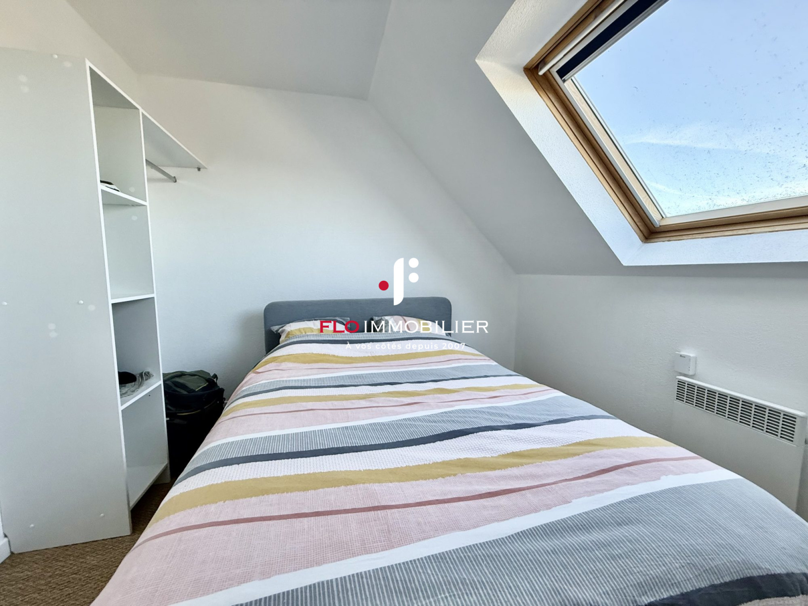 Image_, Appartement, Hérouville-Saint-Clair, ref :2449-FLOIMMOBILIER14