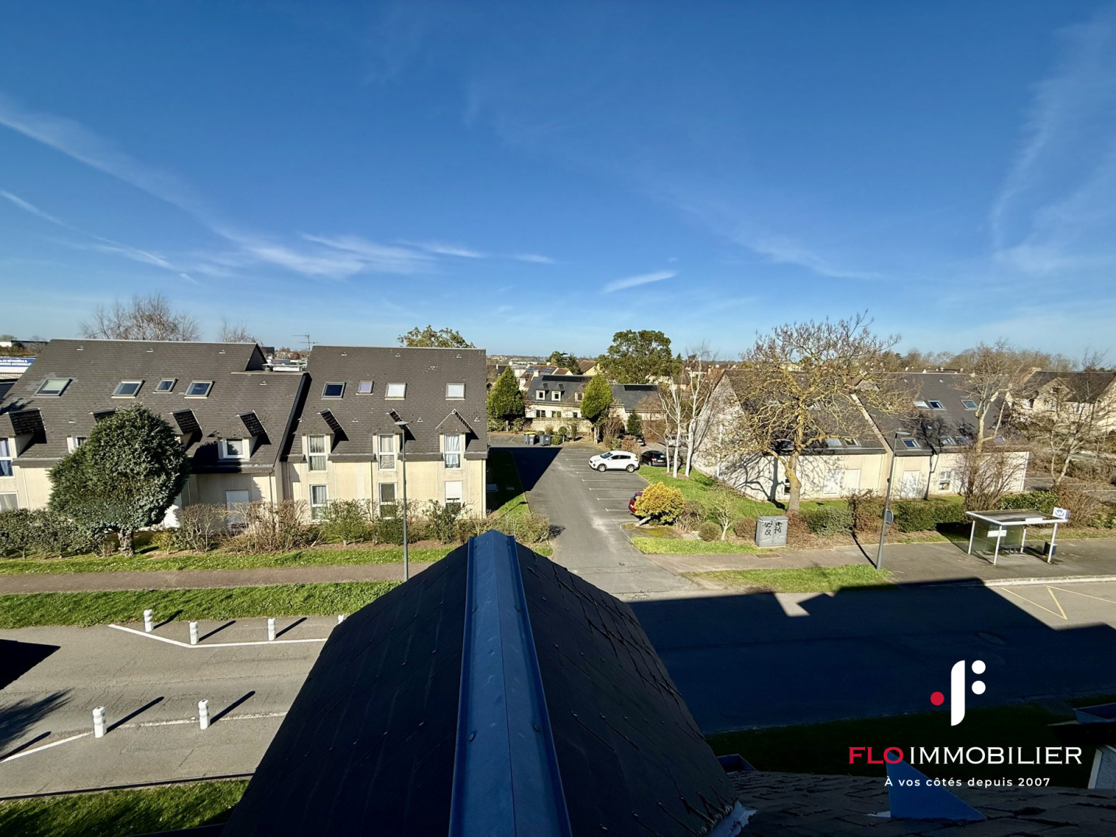 Image_, Appartement, Hérouville-Saint-Clair, ref :2449-FLOIMMOBILIER14