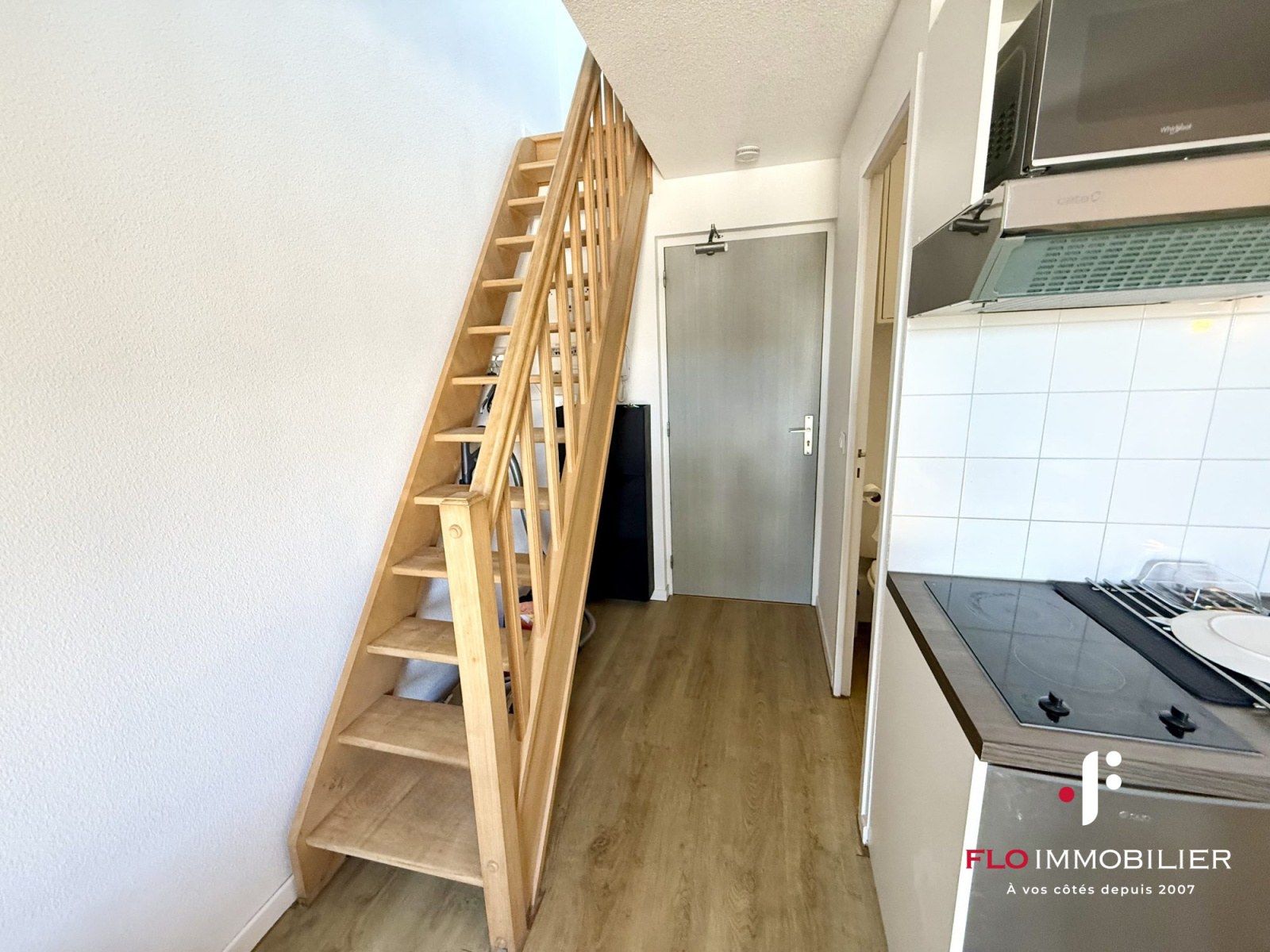 Image_, Appartement, Hérouville-Saint-Clair, ref :2449-FLOIMMOBILIER14