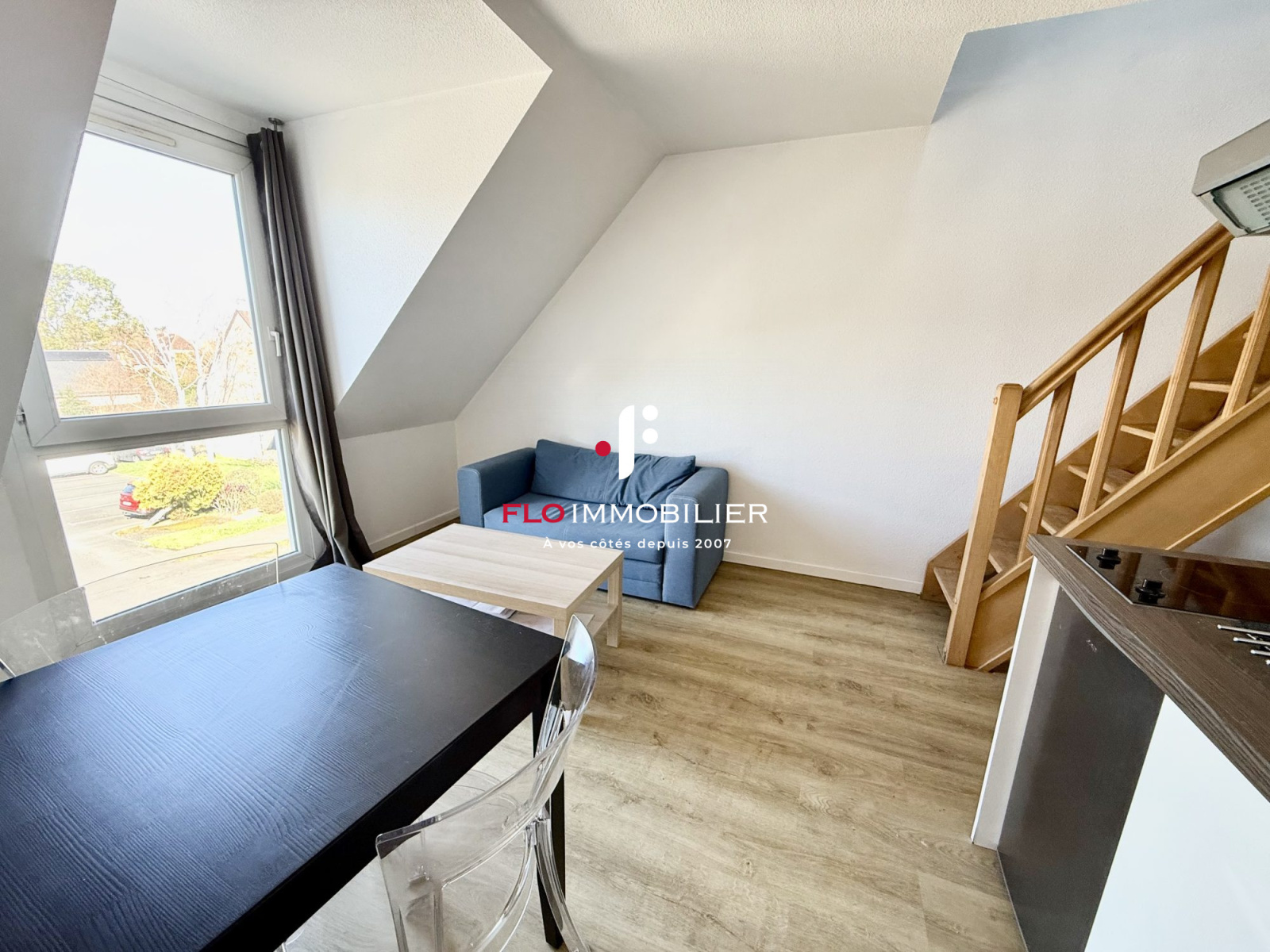 Image_, Appartement, Hérouville-Saint-Clair, ref :2449-FLOIMMOBILIER14