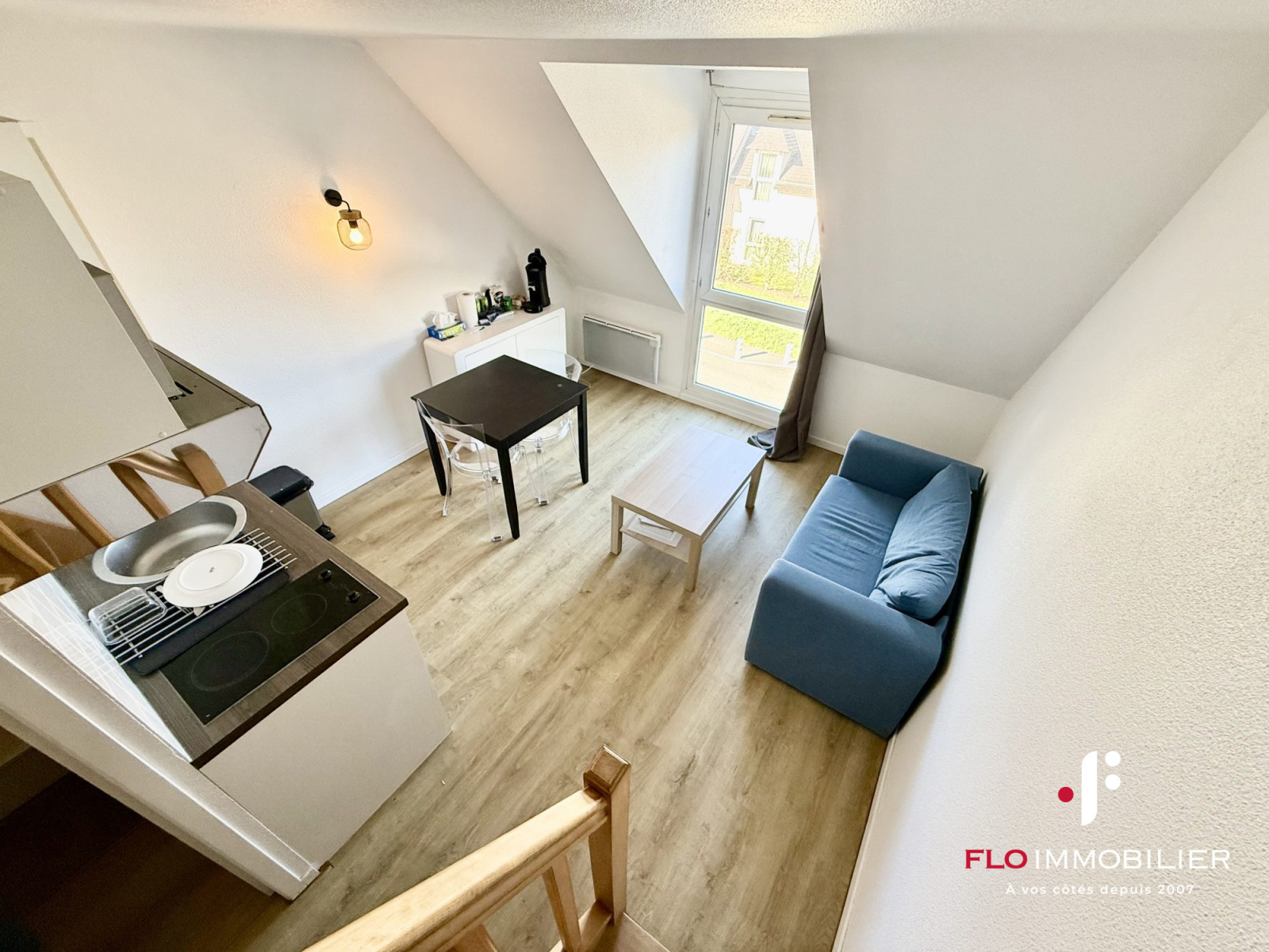 Image_, Appartement, Hérouville-Saint-Clair, ref :2449-FLOIMMOBILIER14