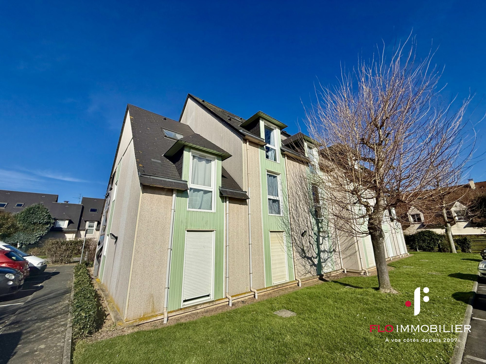 Image_, Appartement, Hérouville-Saint-Clair, ref :2449-FLOIMMOBILIER14