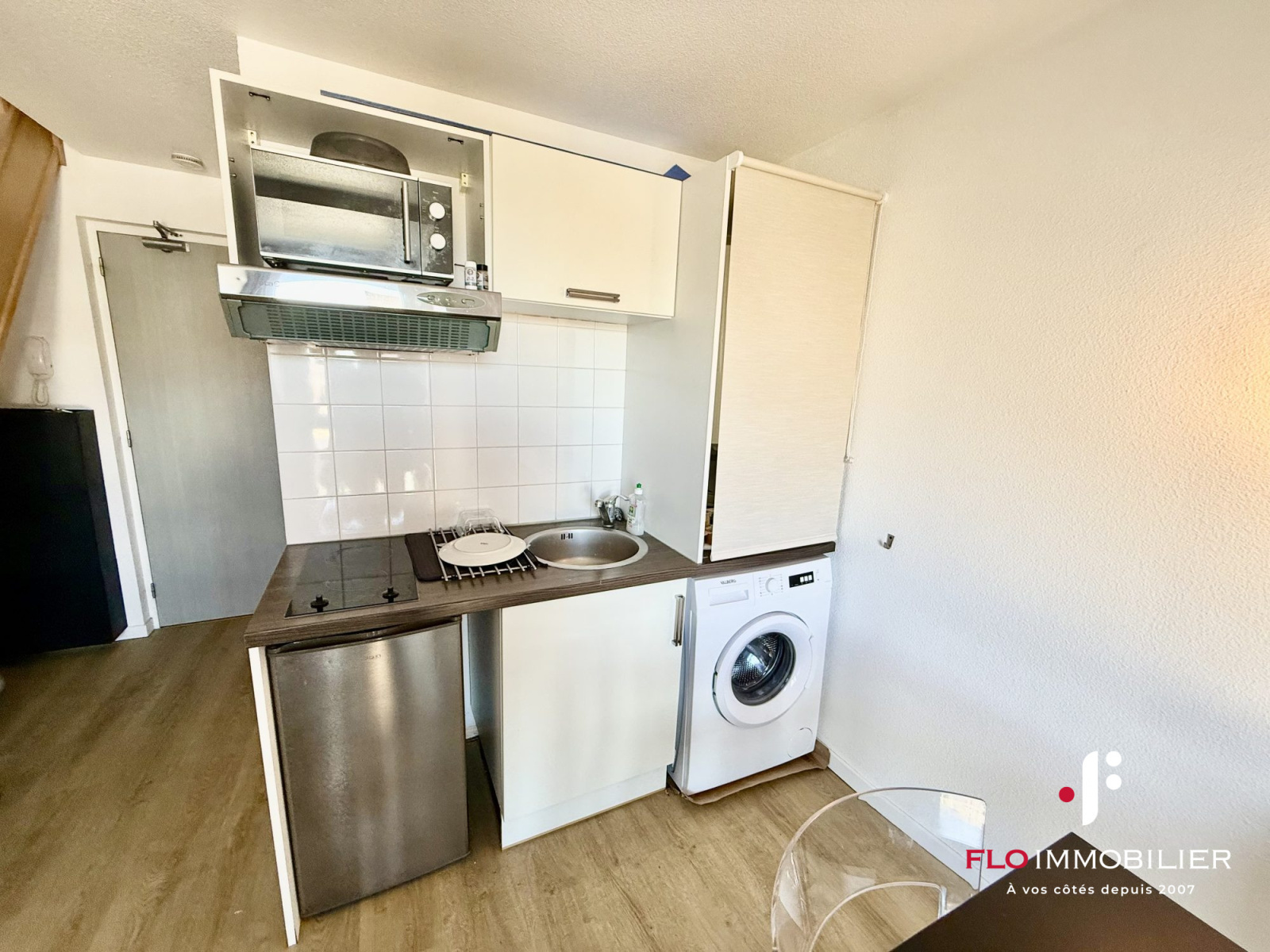 Image_, Appartement, Hérouville-Saint-Clair, ref :2449-FLOIMMOBILIER14