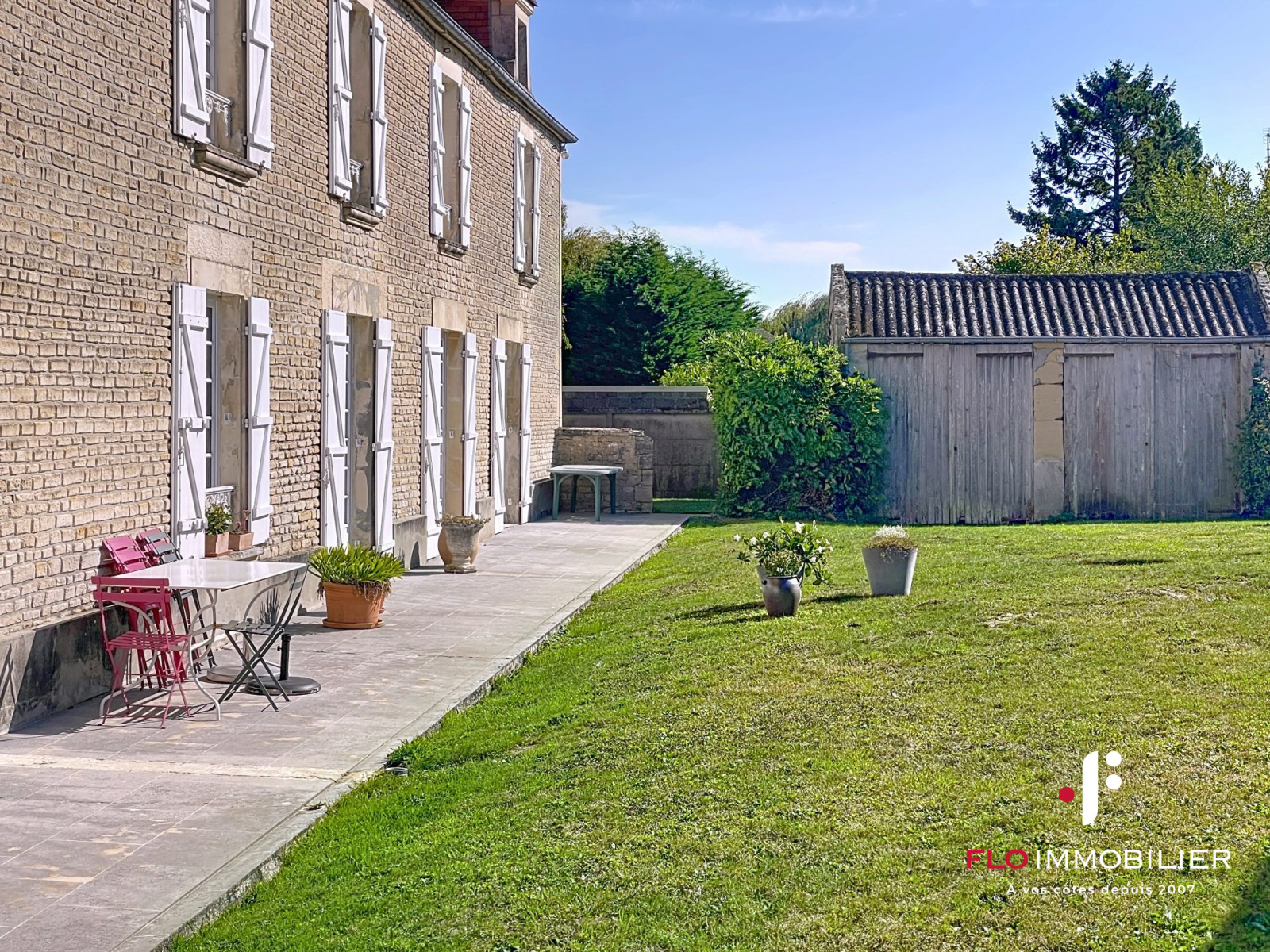 Image_, Maison, Mathieu, ref :2418-FLOIMMOBILIER14
